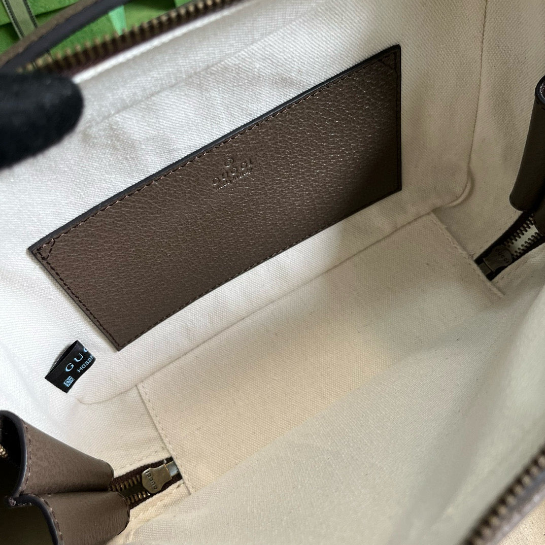 GC Cross Body Bag