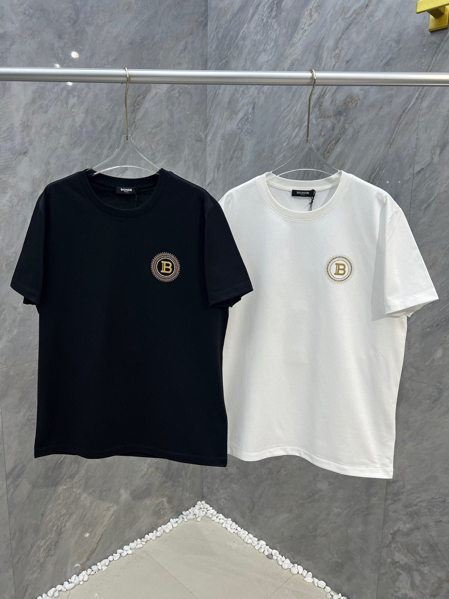 BM T-shirt