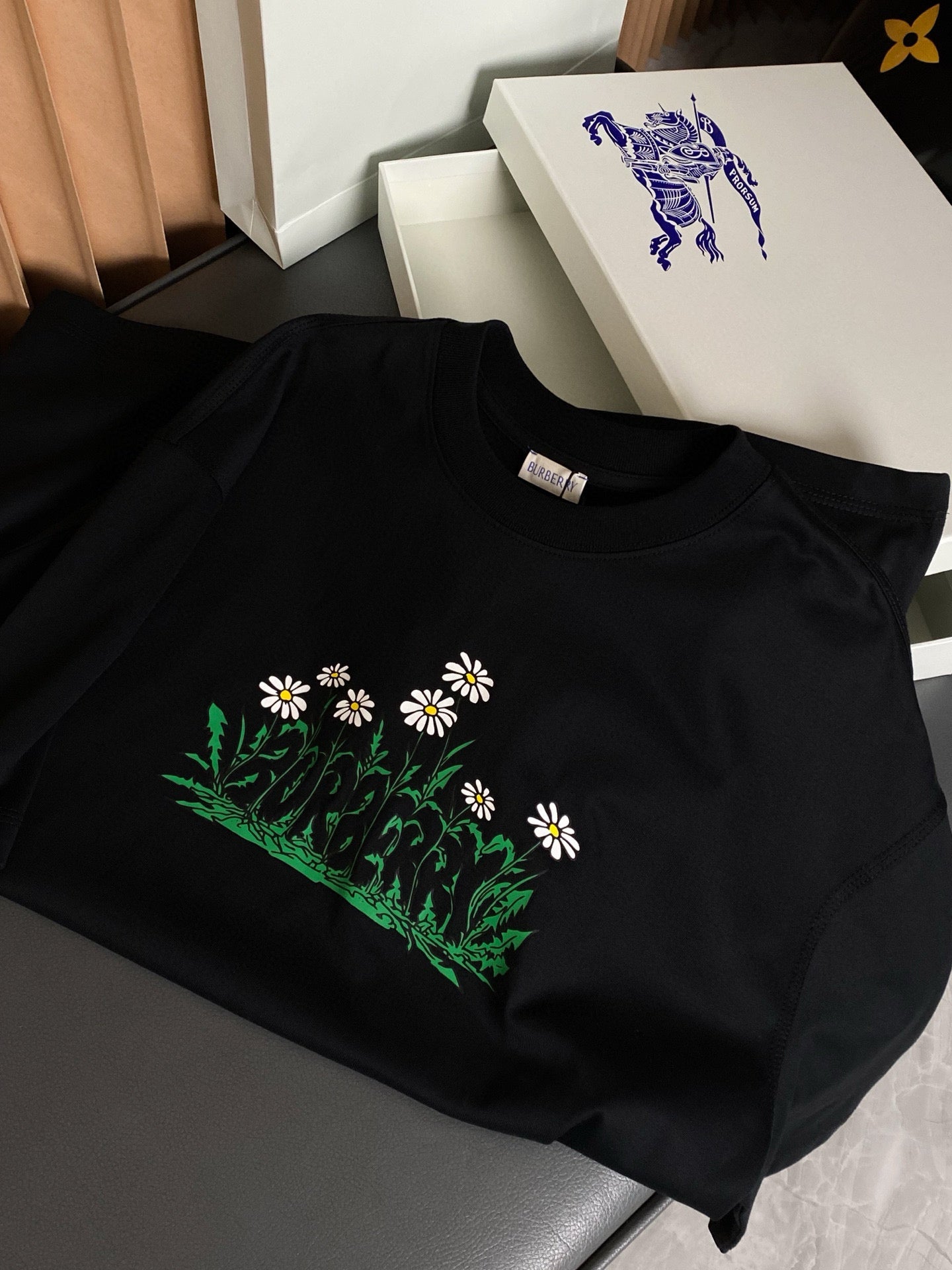 BBR T-shirt