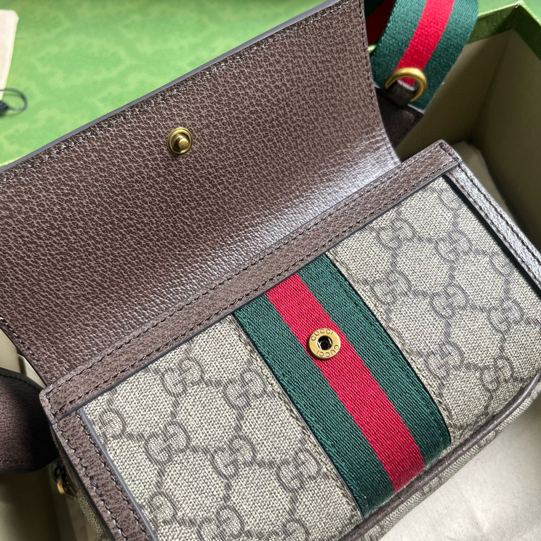 GC Cross Body Bag