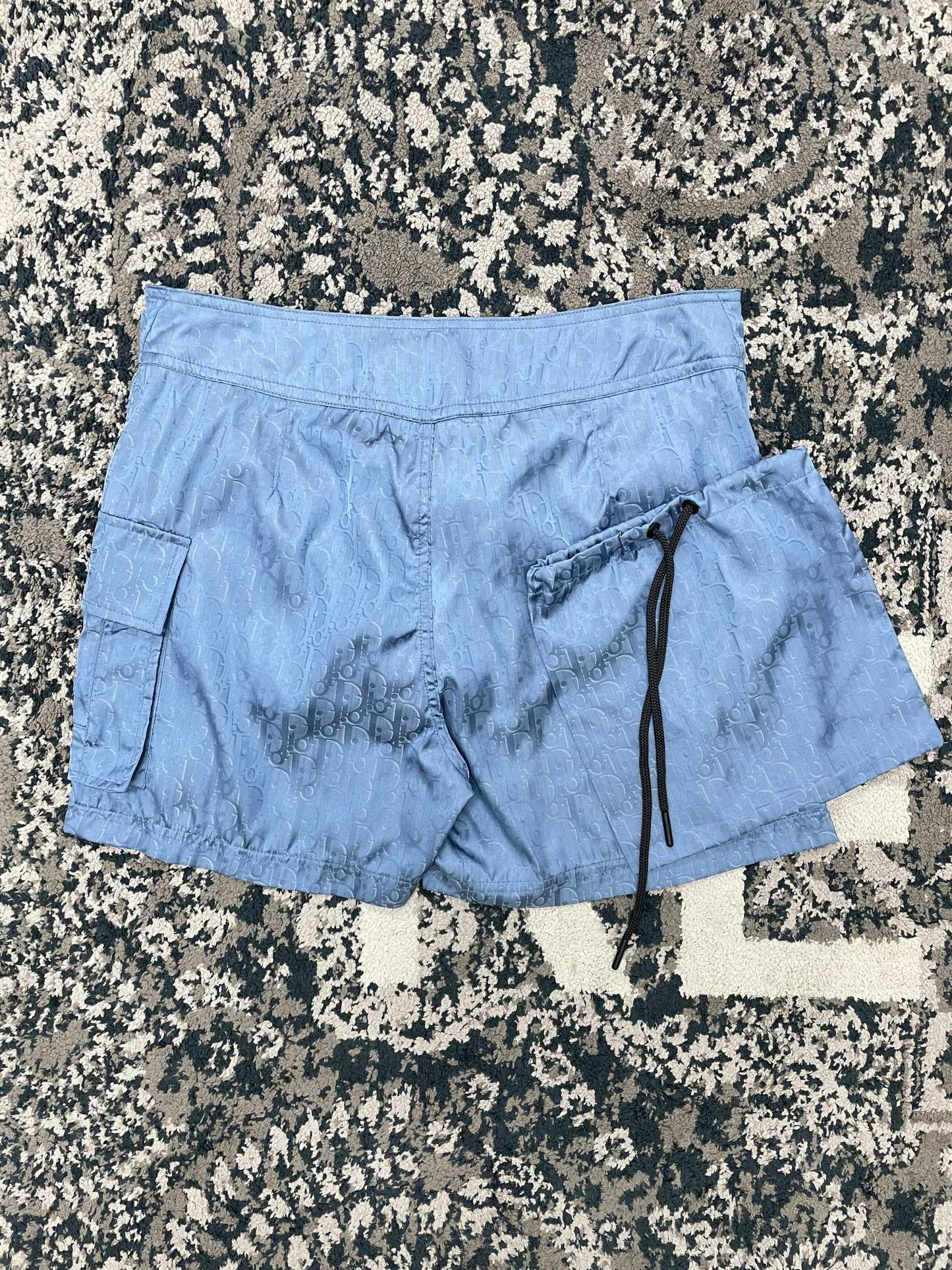 CD Shorts Pants