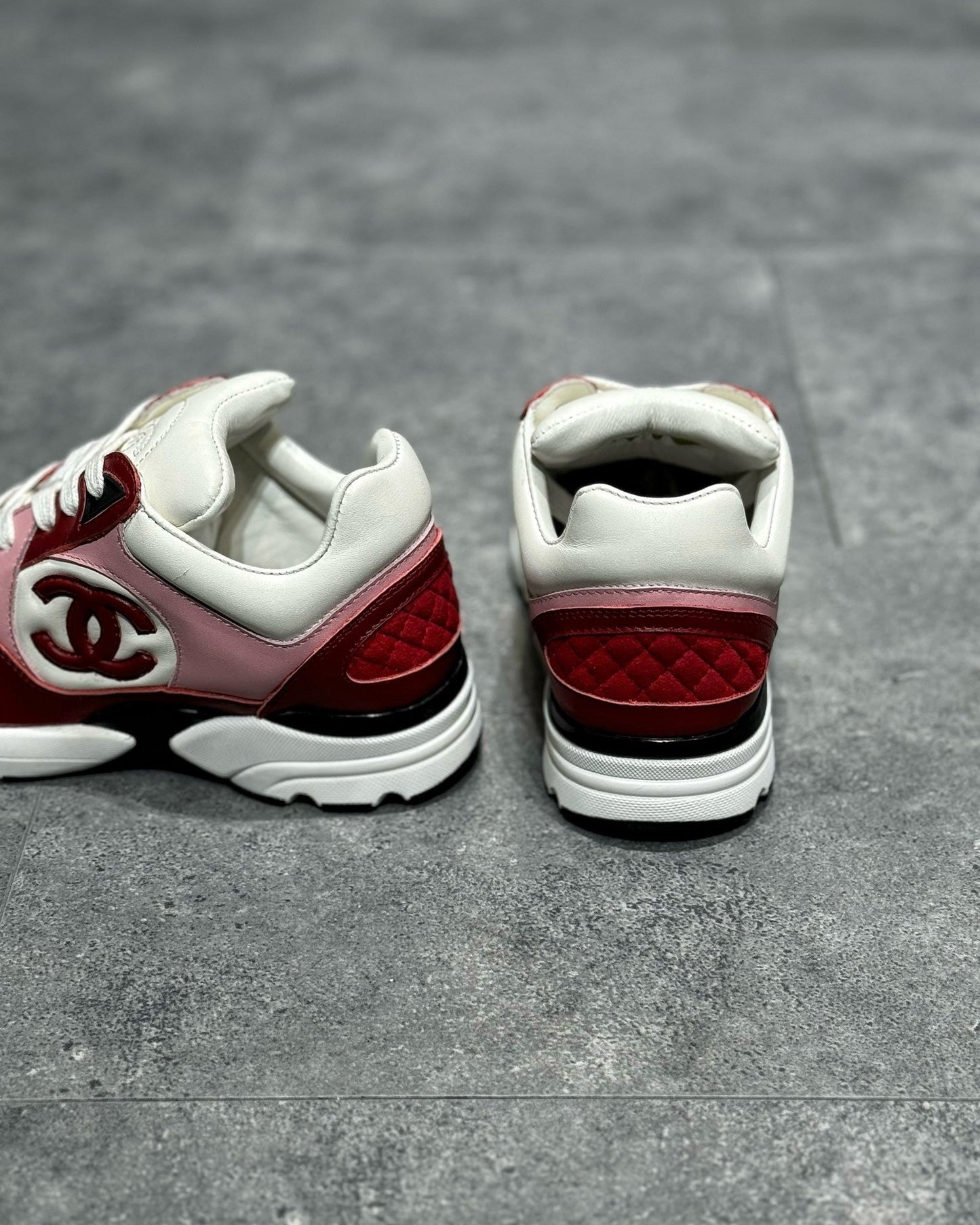 Chanel Sneakers