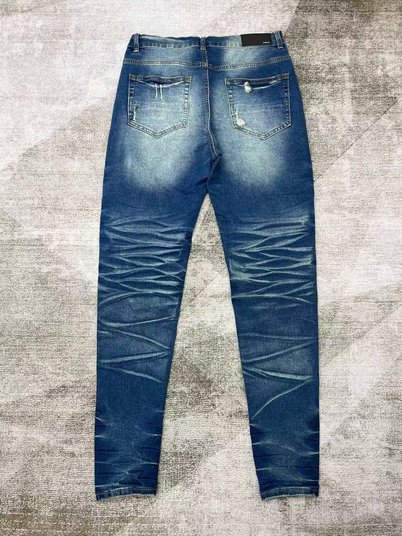 Amiri Short Pants (Waist 72)
