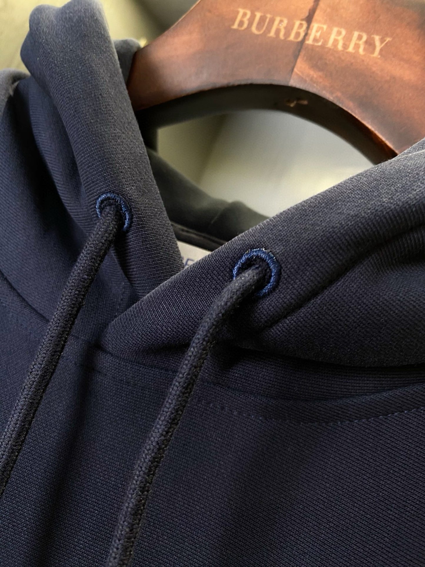 BBR Hoodie