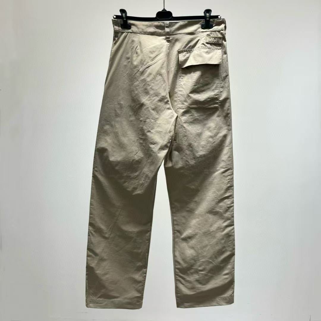 CD Long Pants (Waist 86)