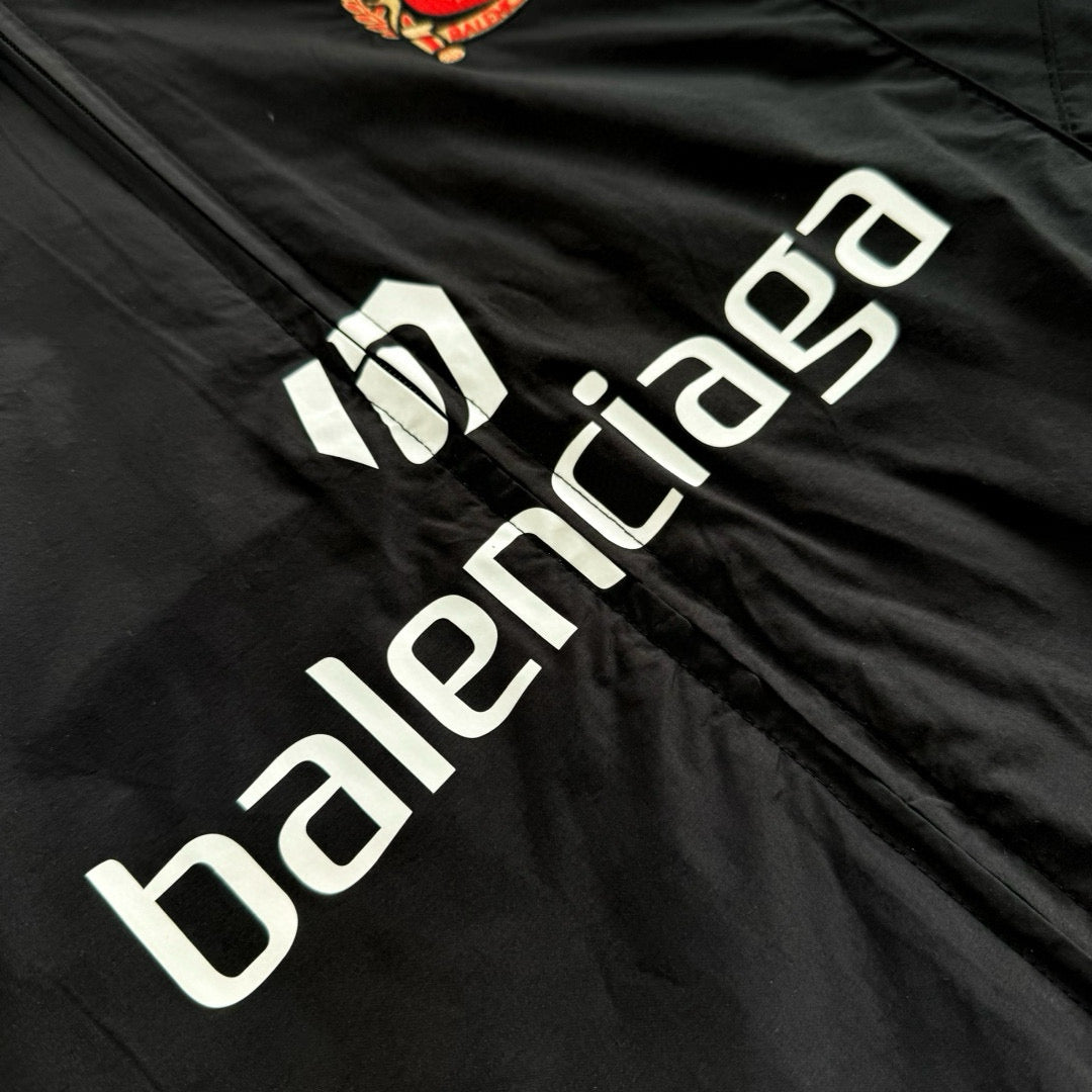 BLCG Jacket