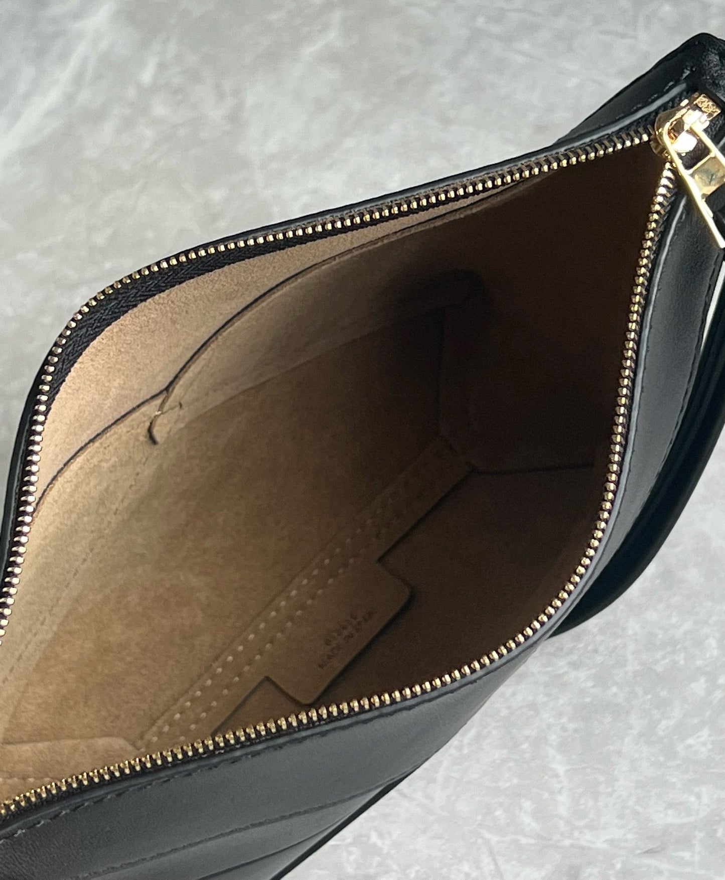 Loewe Puzzle Fold
