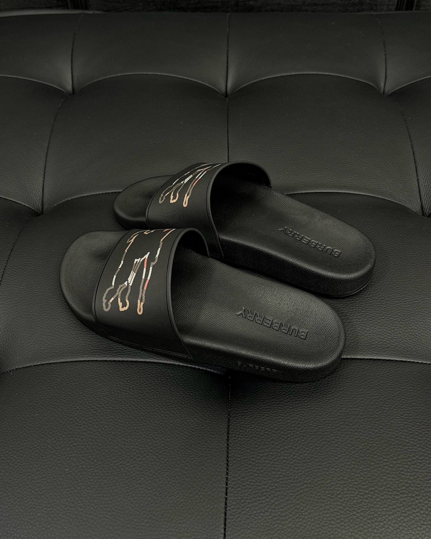 Burberry Sandals