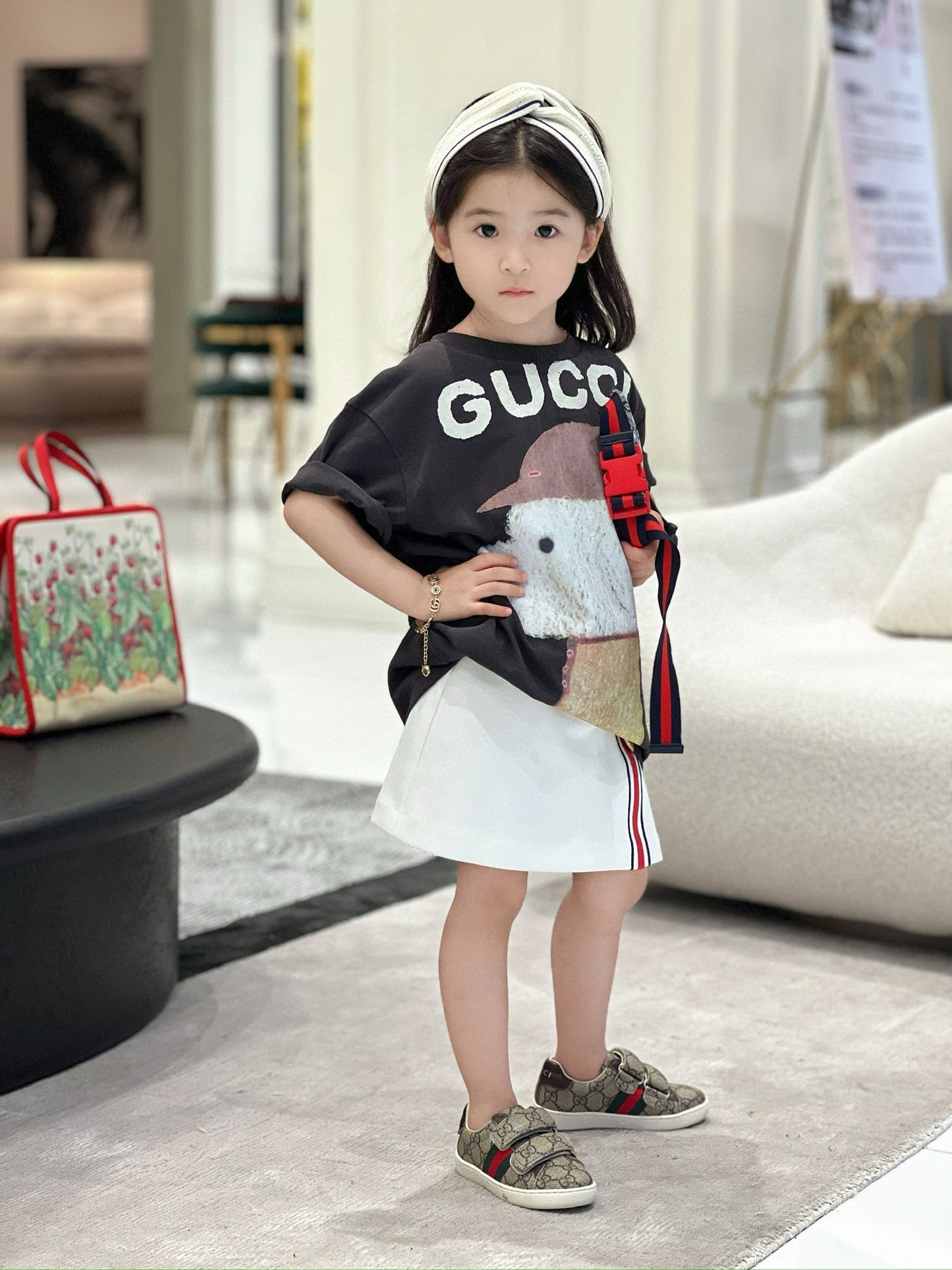 GC T-Shirt