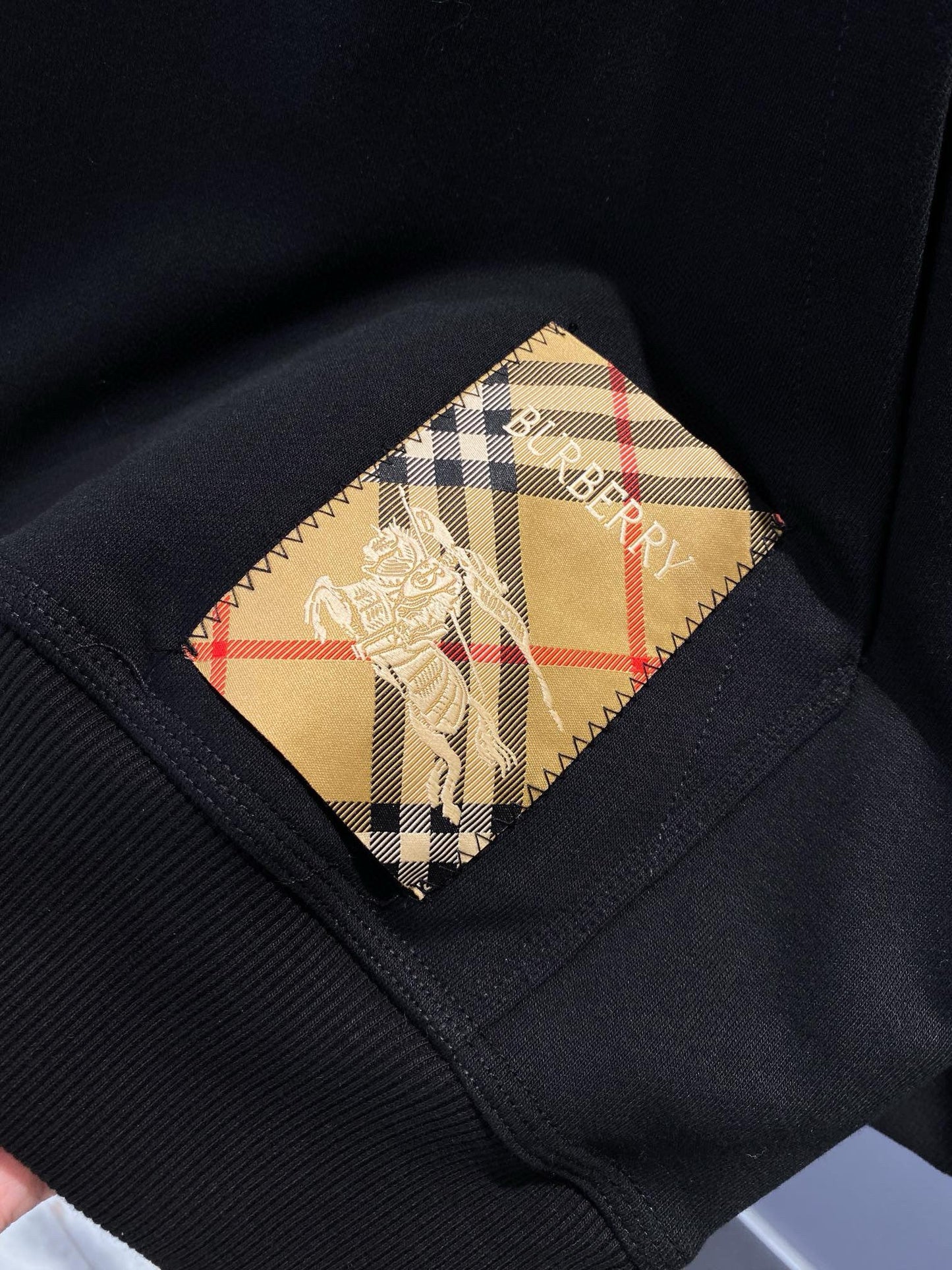 BBR Hoodie
