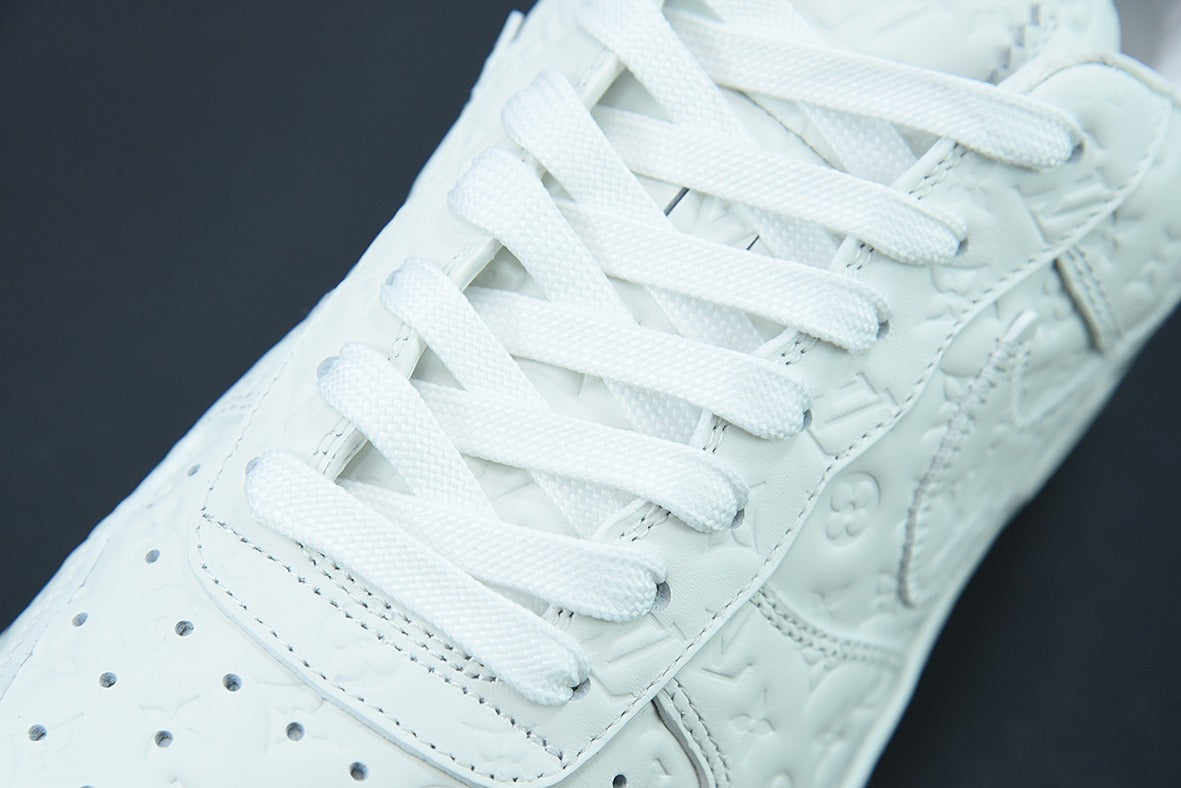 Louis Vuitton x Nike Air Force 1 Low