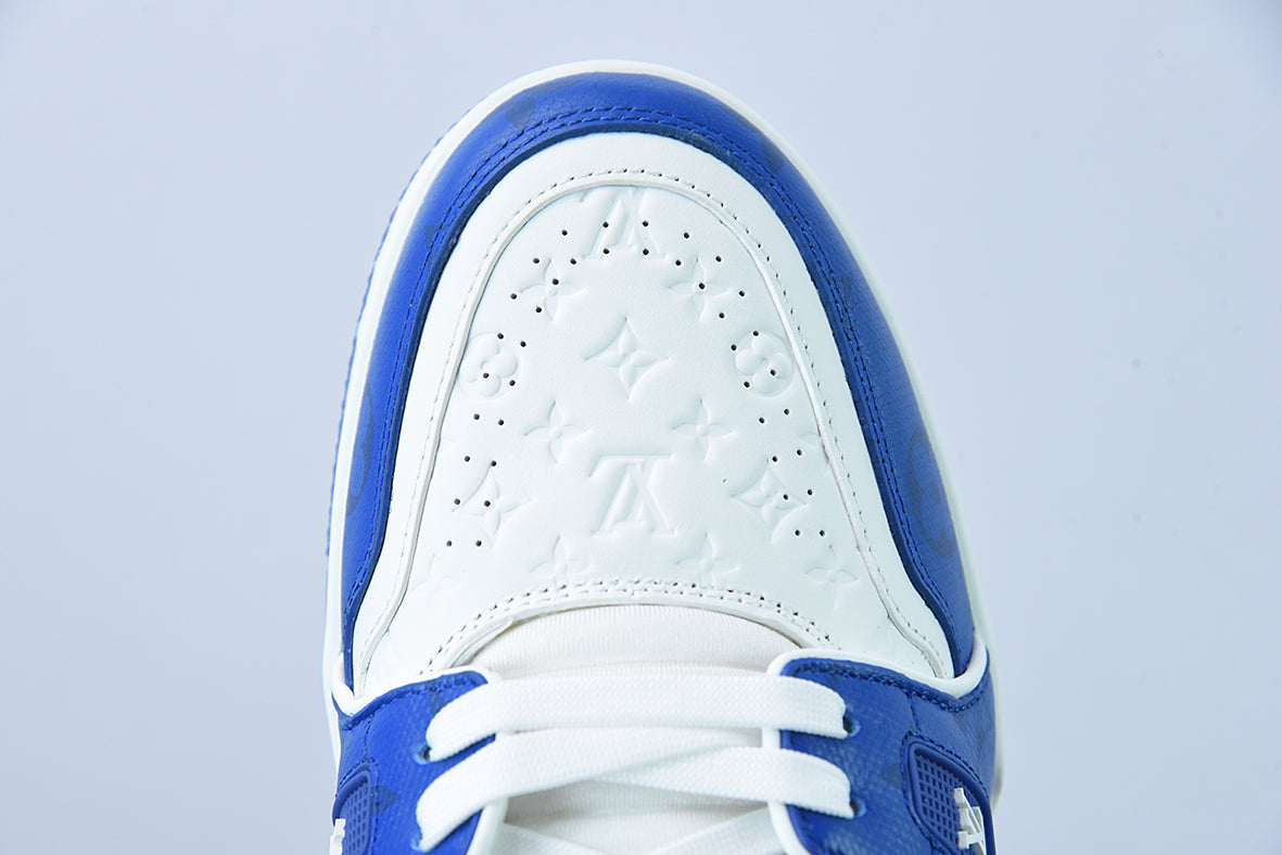 Louis Vuitton Trainers Sneakers