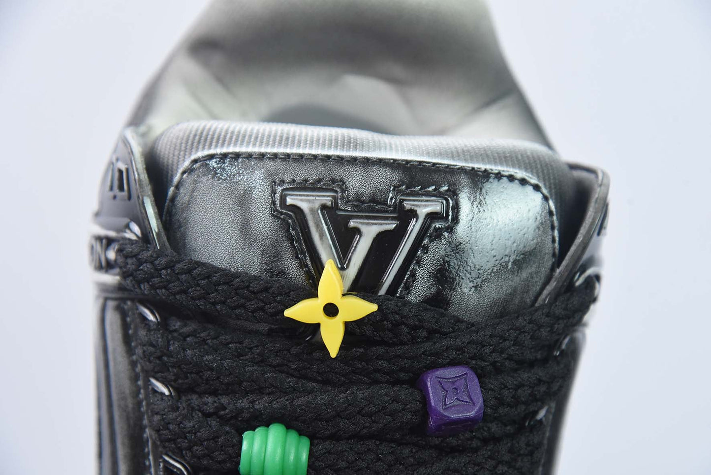 Louis Vuitton Trainer Maxi