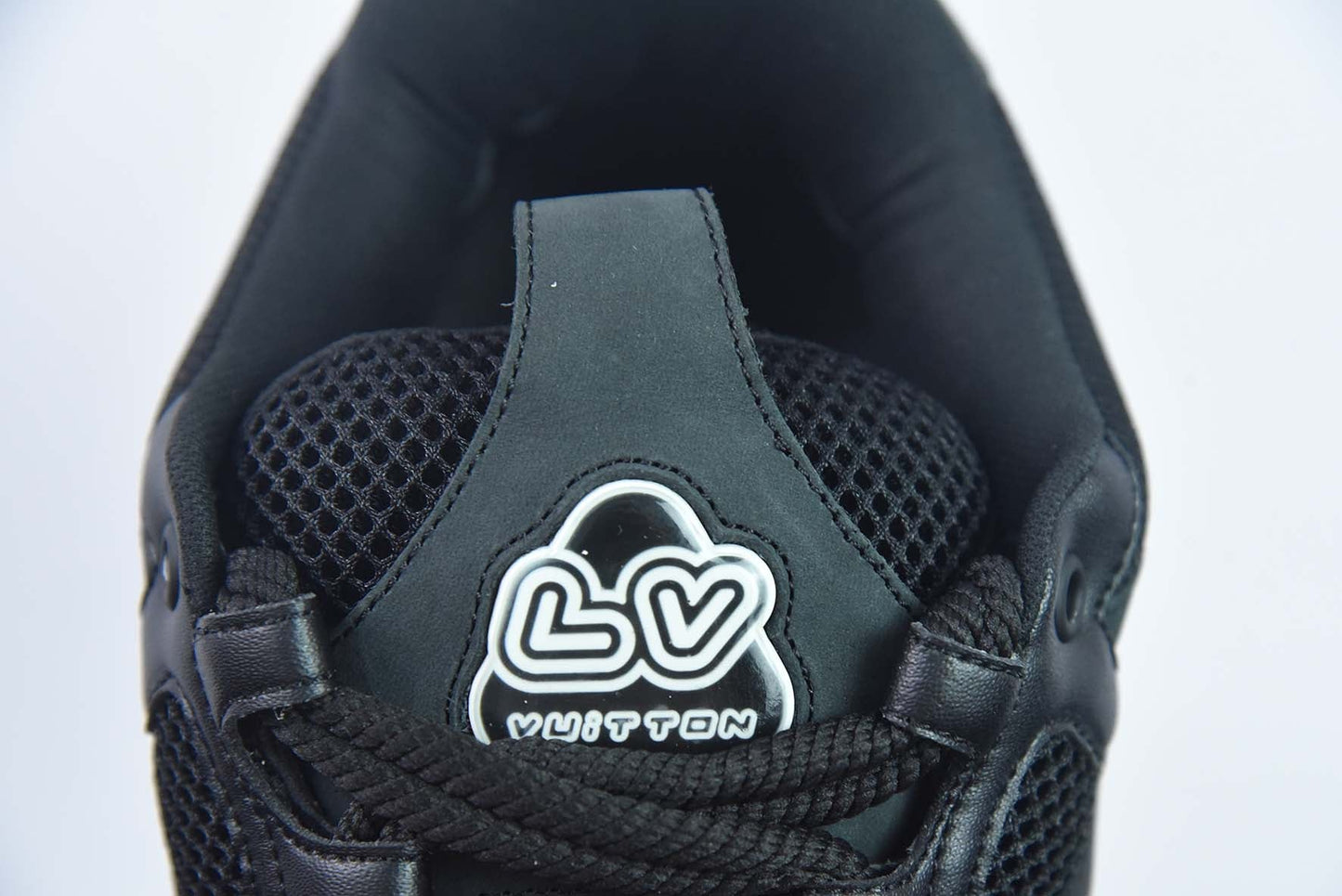 Louis Vuitton Skate Sneaker