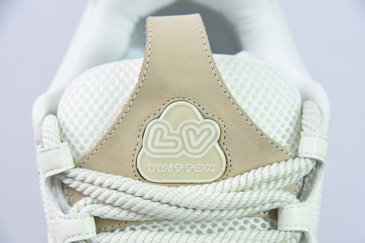 Louis Vuitton Skate Sneaker