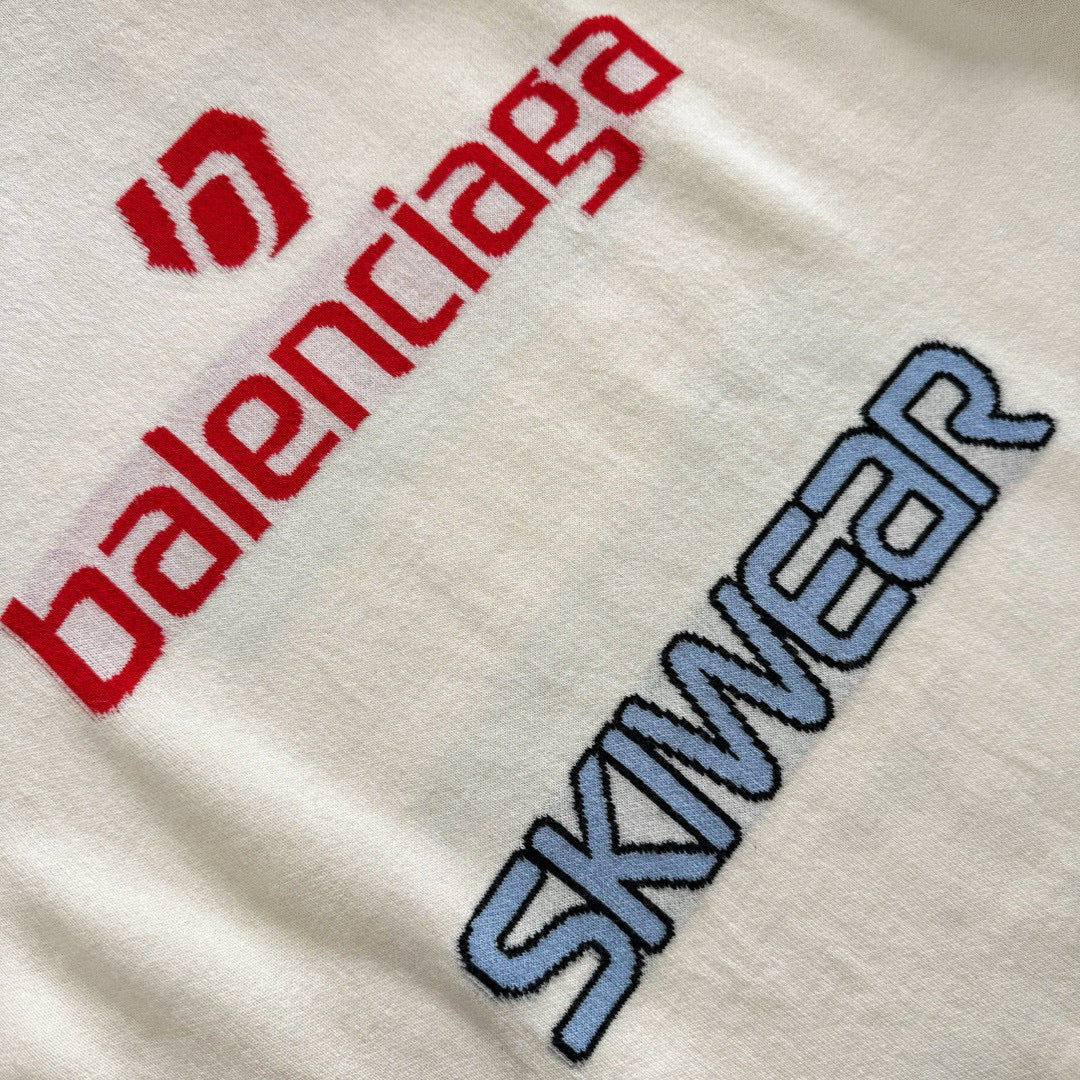 BLCG Sweater