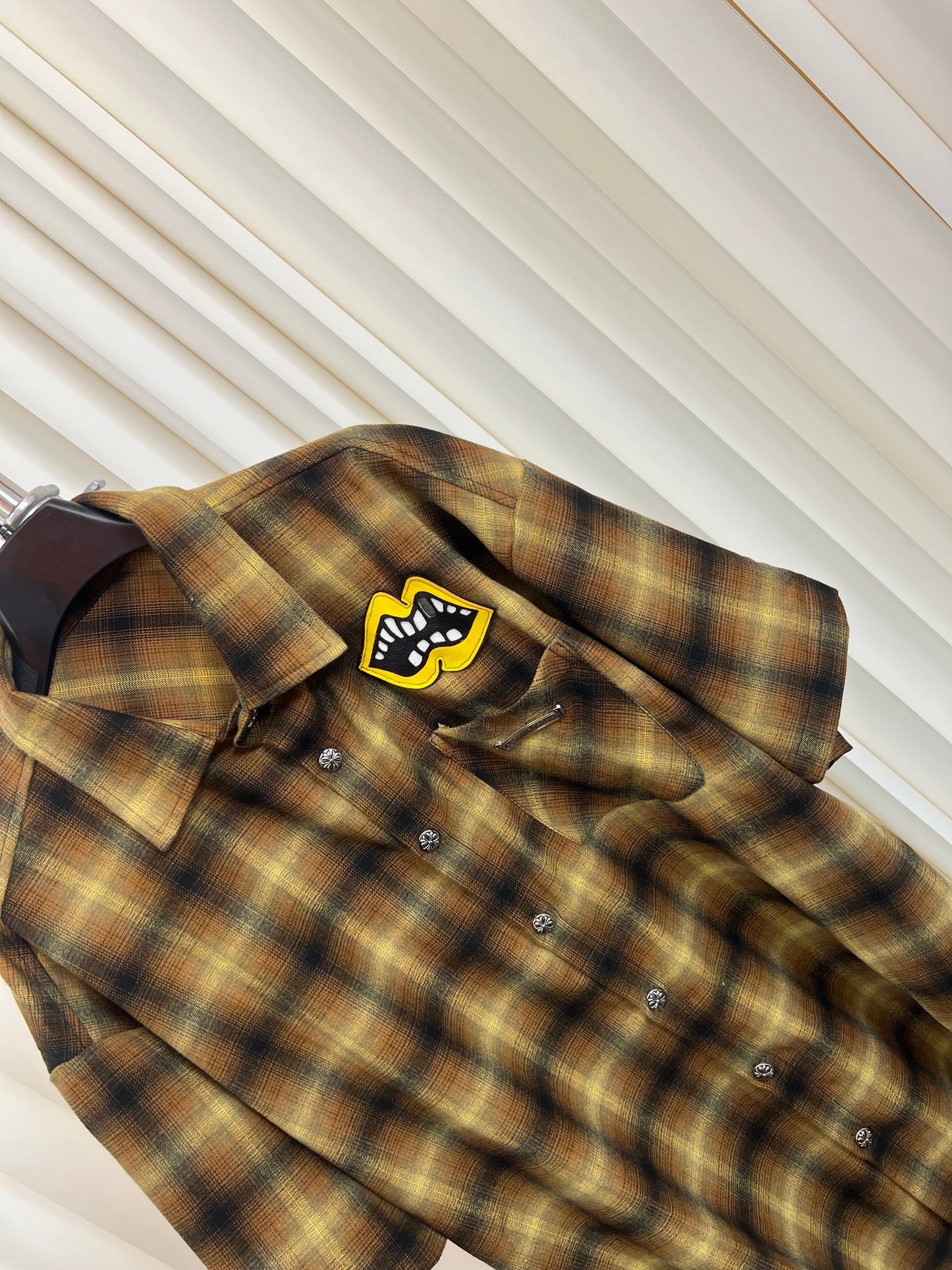 CH Shirt