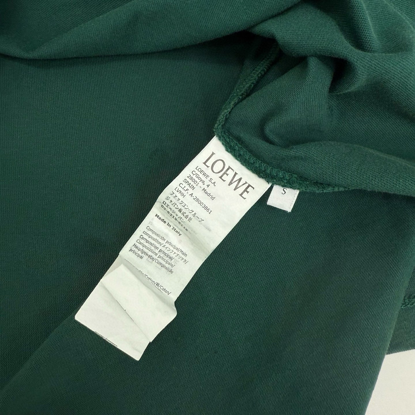 Lw T-shirt