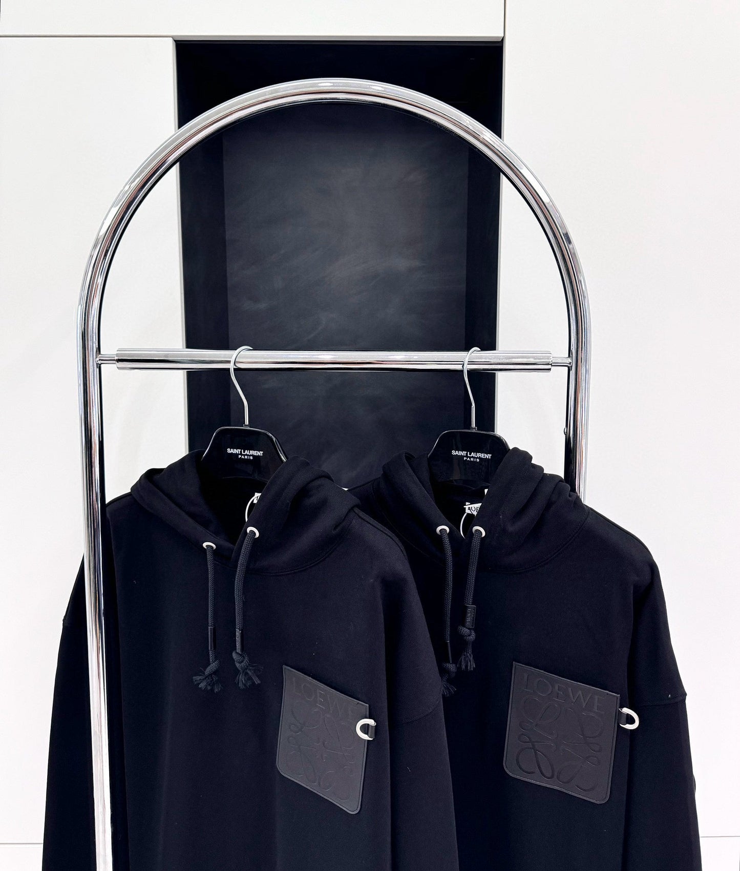 Lw Hoodie