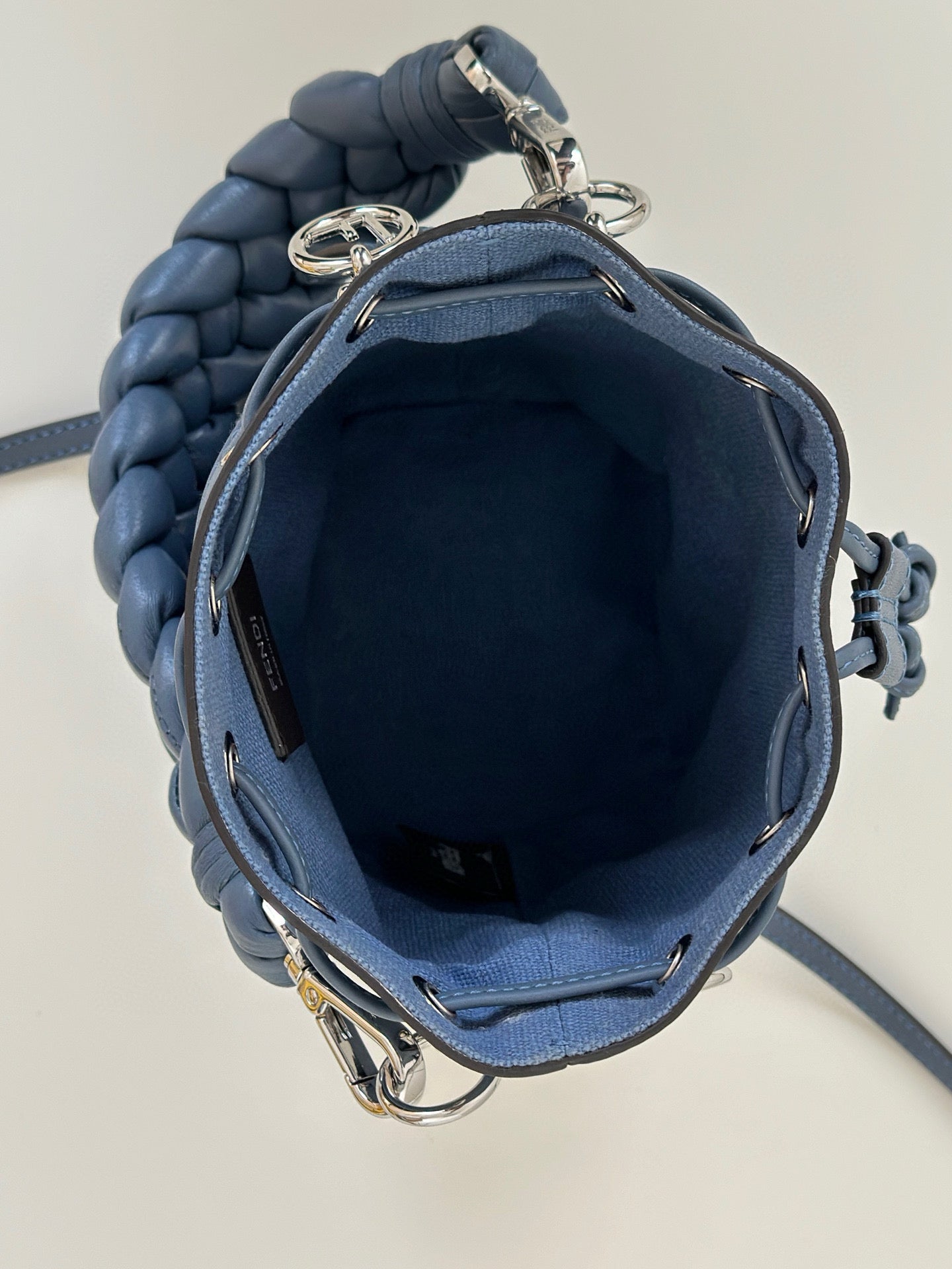 Fendi Tresor