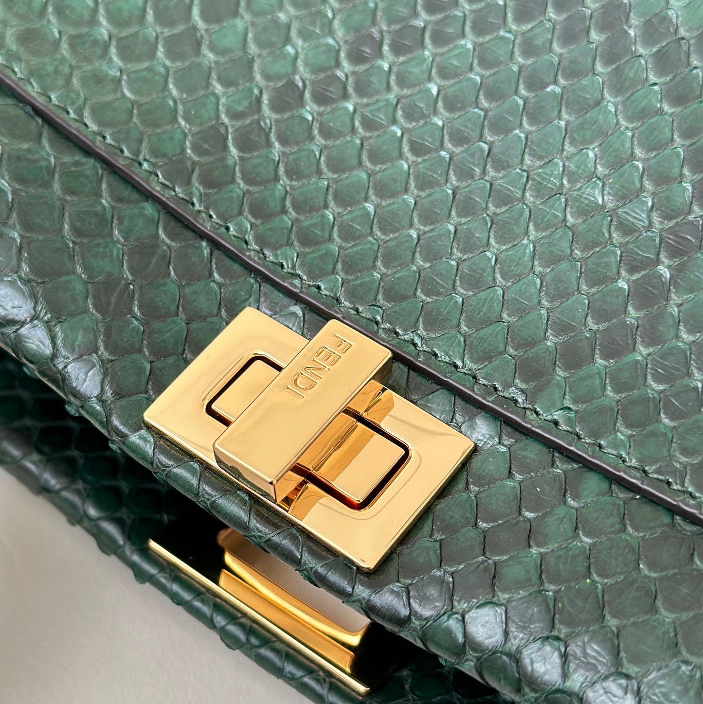 Fendi Peekaboo