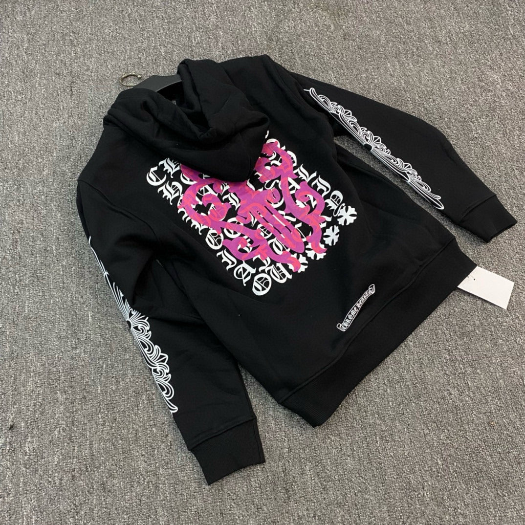 CH Jacket