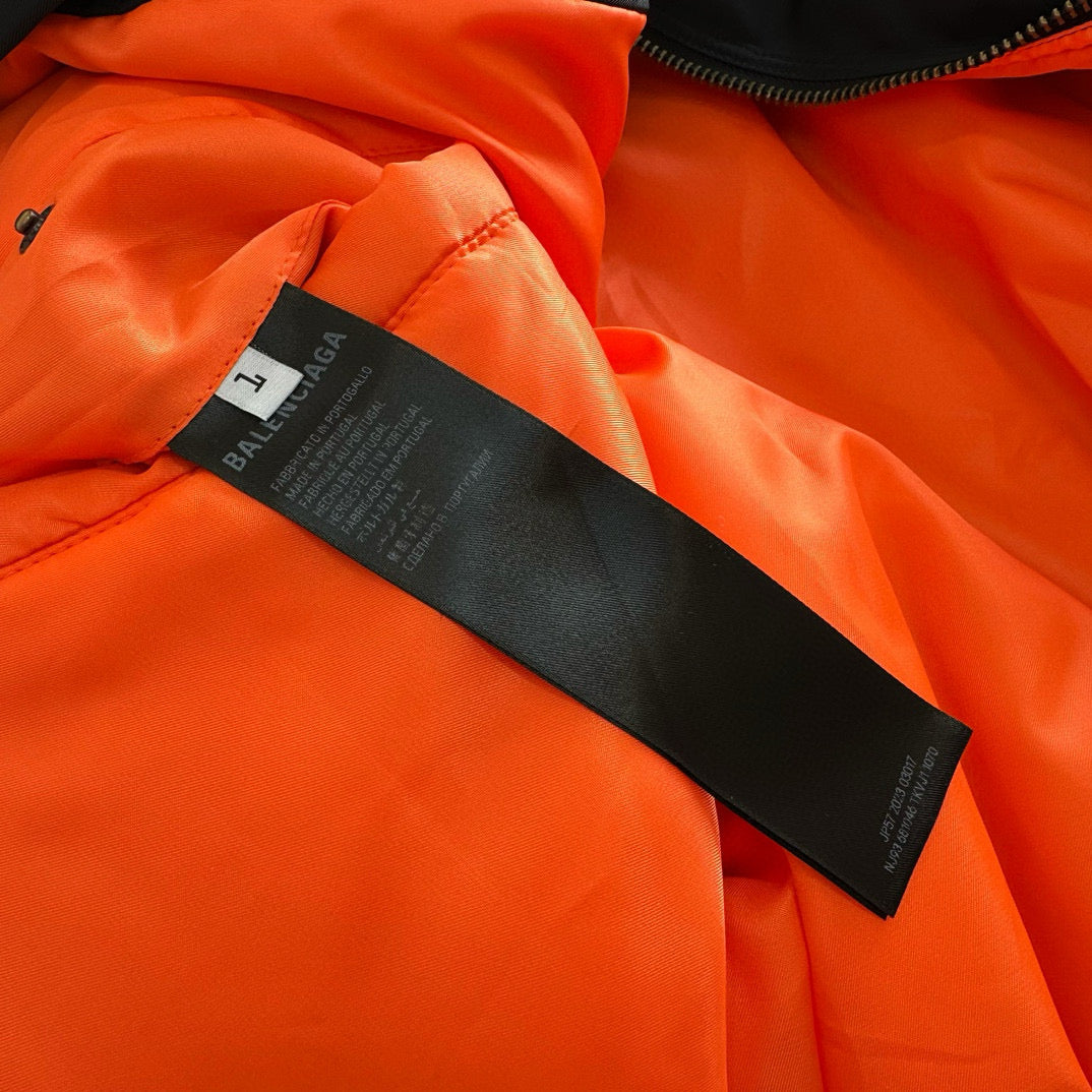 BLCG Jacket