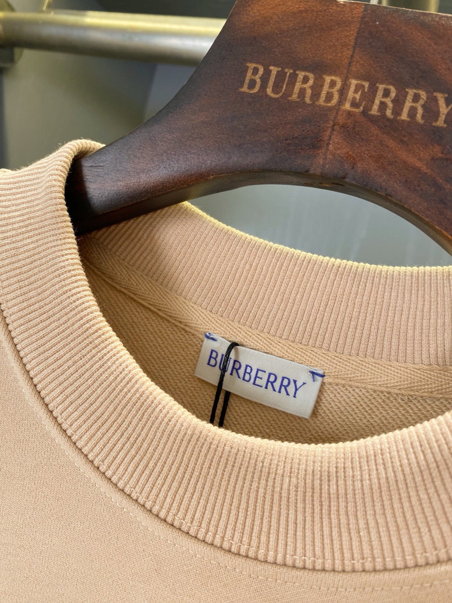 BBR Sweater