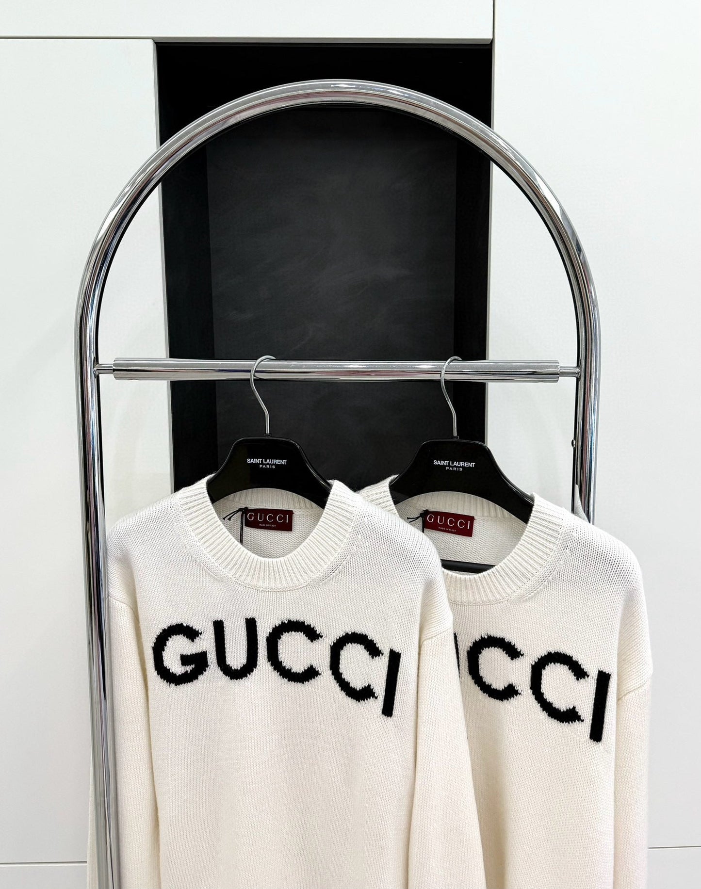 GC Sweater