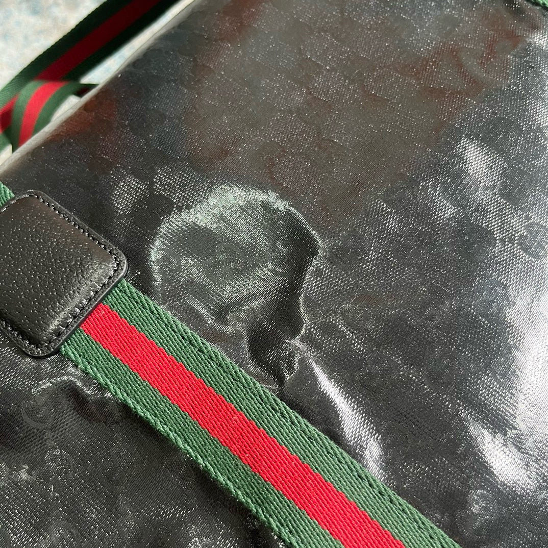 GC Duffle Bag