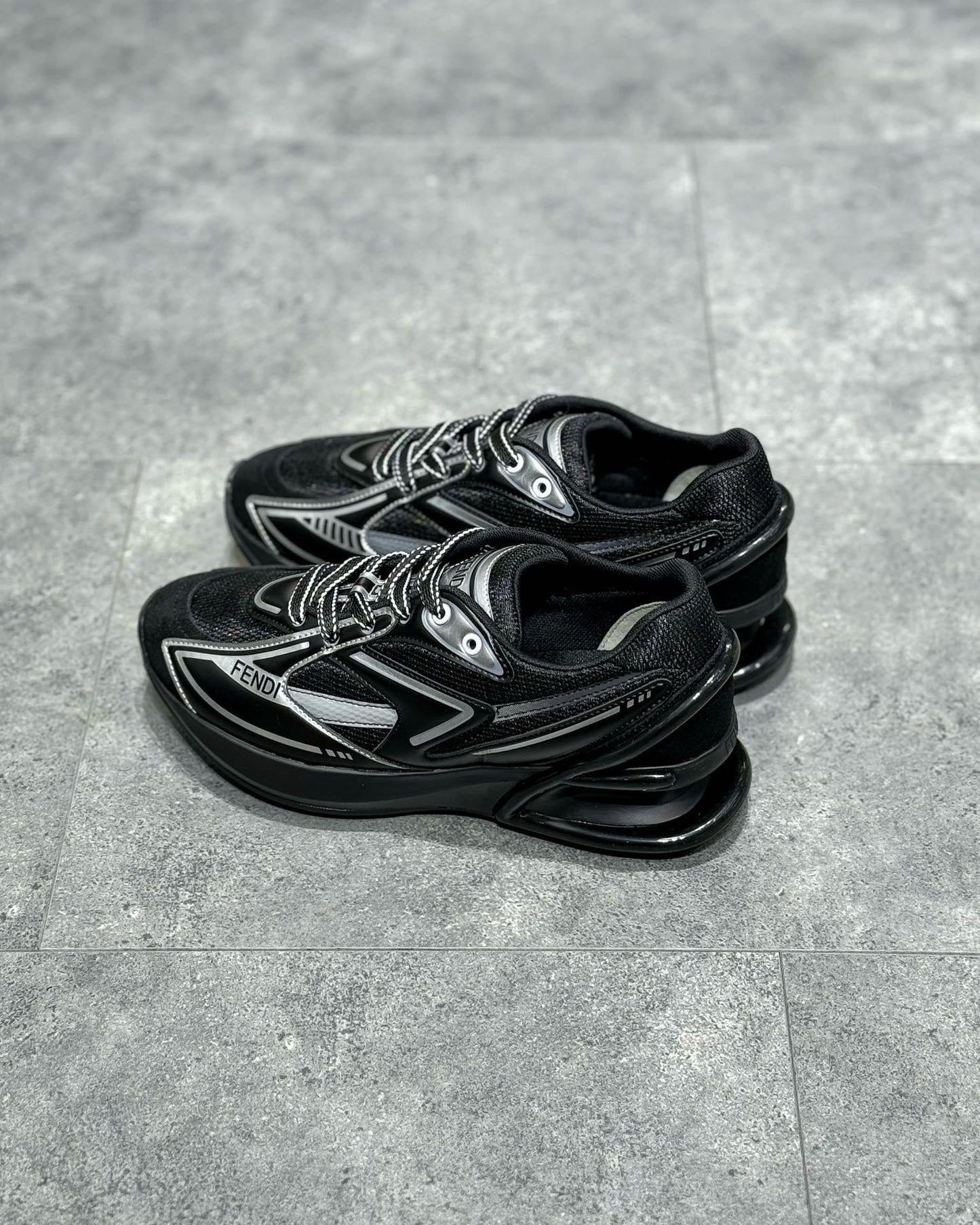 Fendi Sneakers