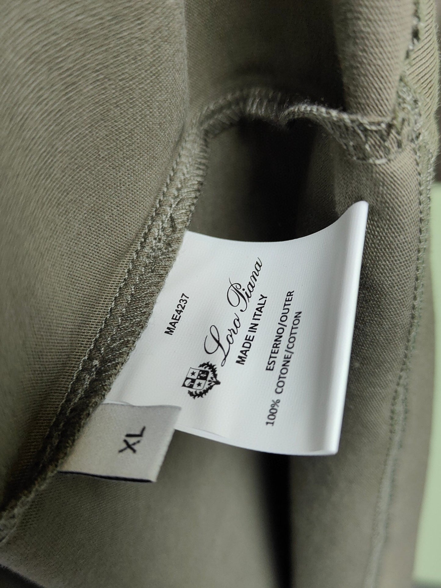Loro Piana T-shirt