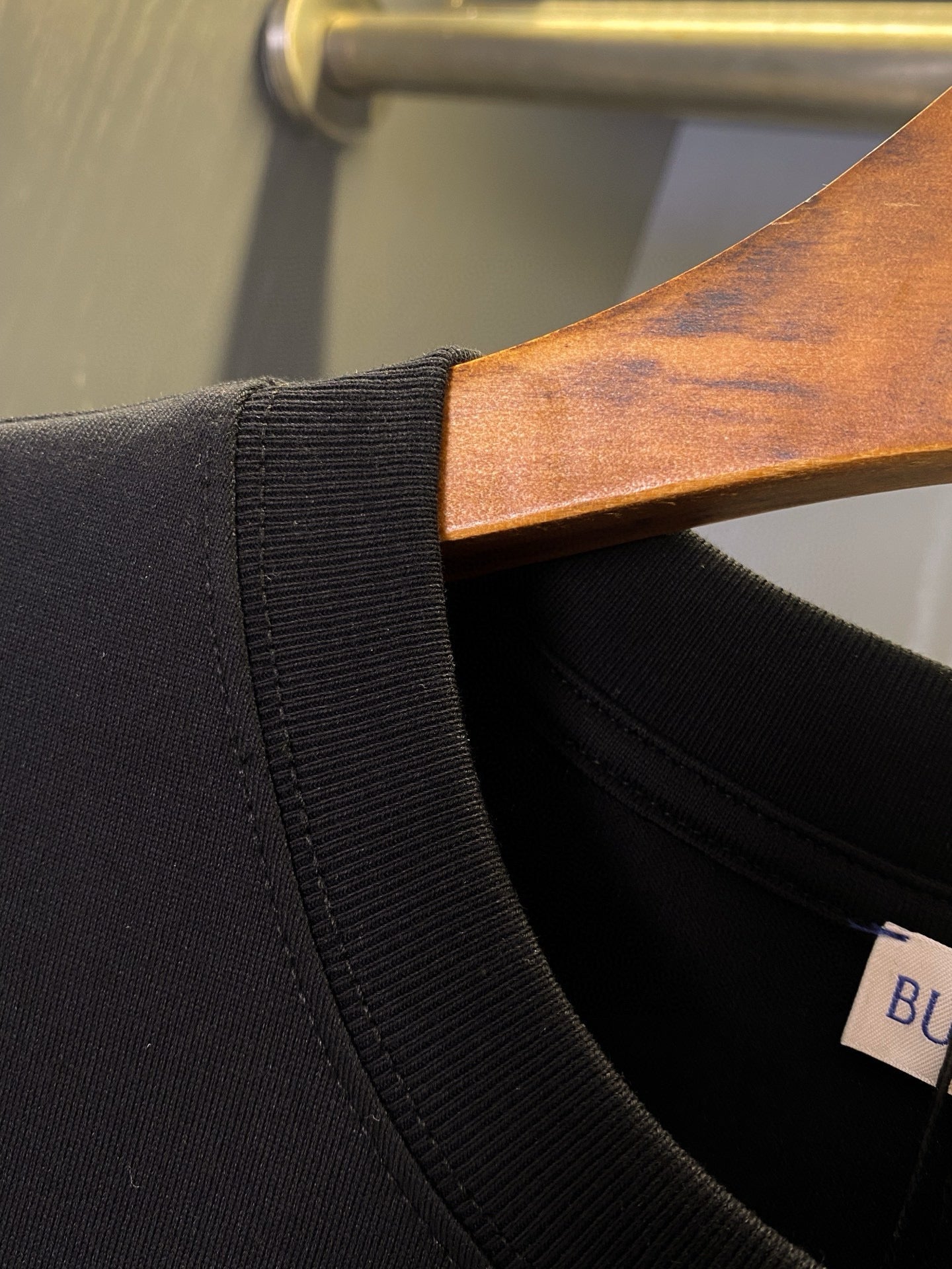 BBR T-shirt