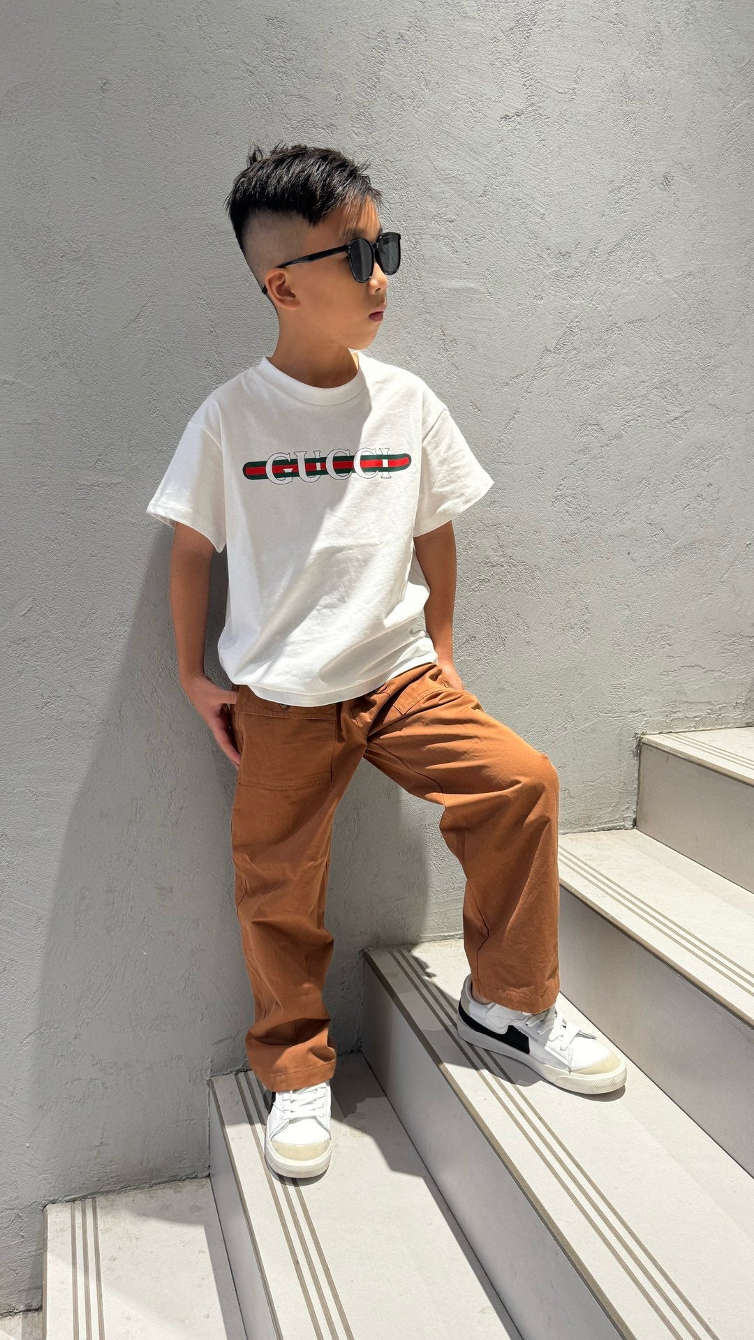 GC T-shirt