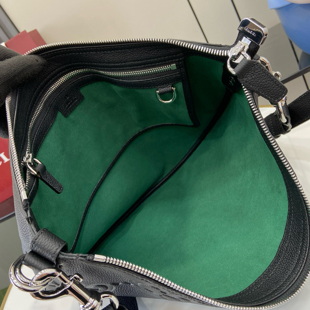 GC Crossbody Bag