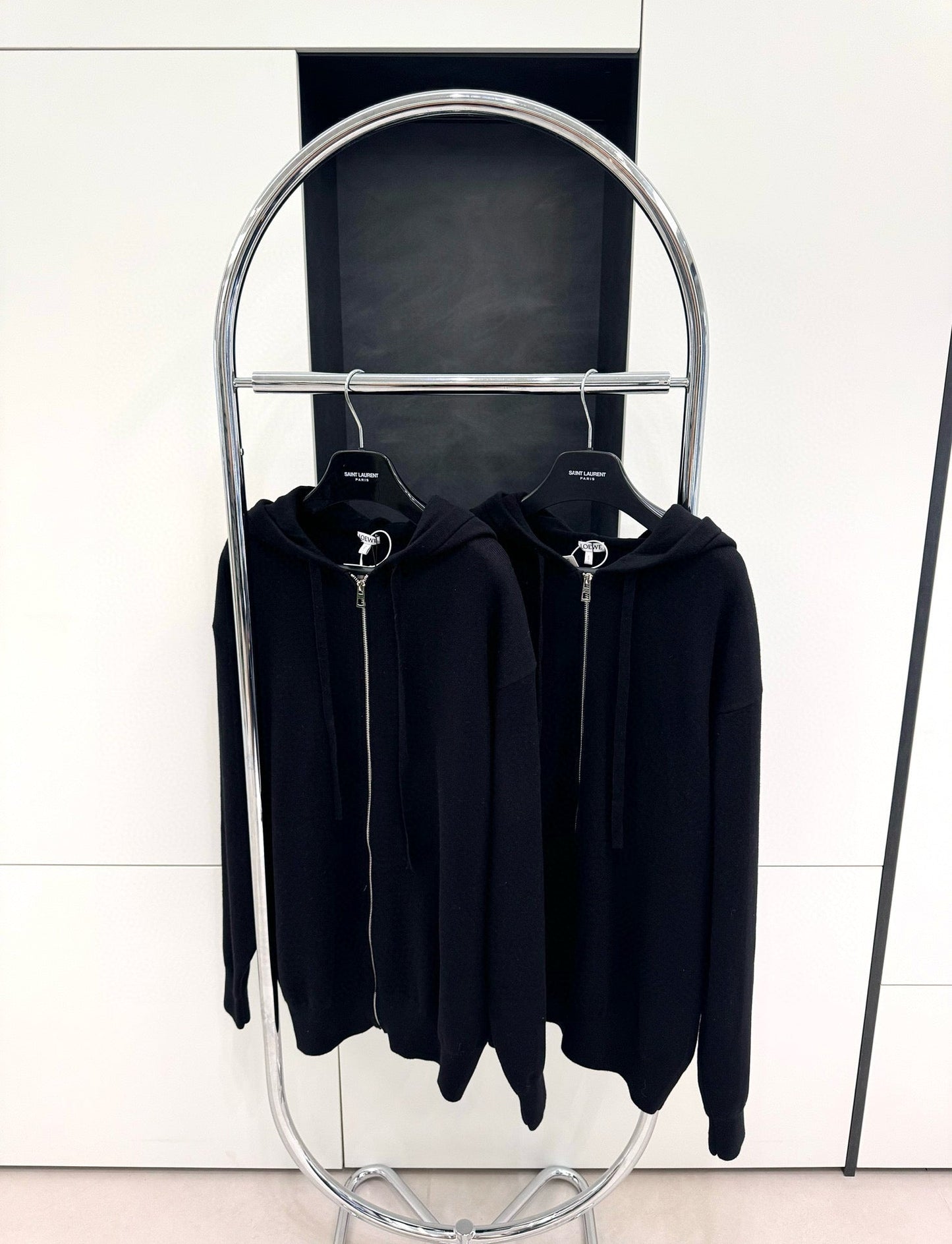 Lw Jacket