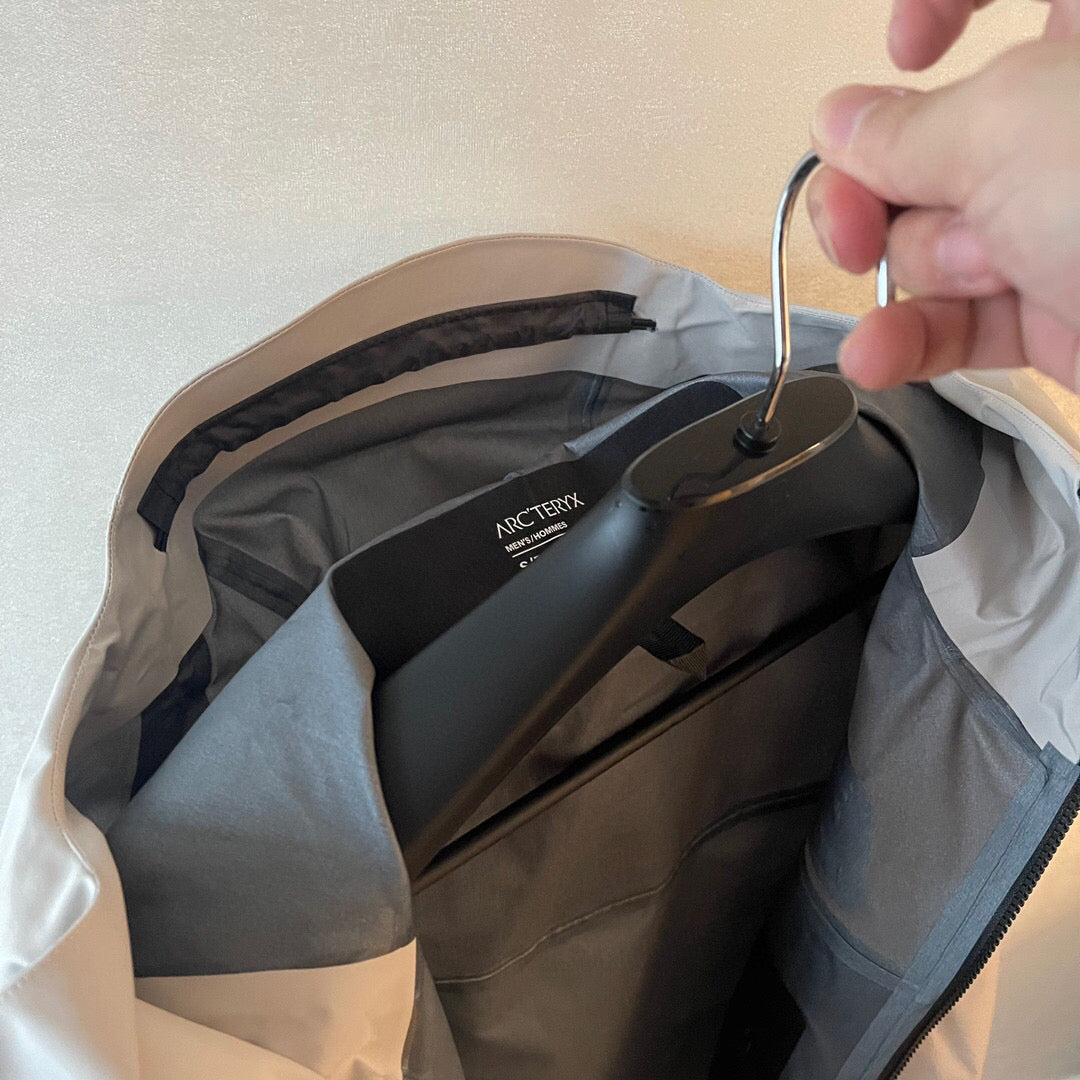 Arctery Jacket