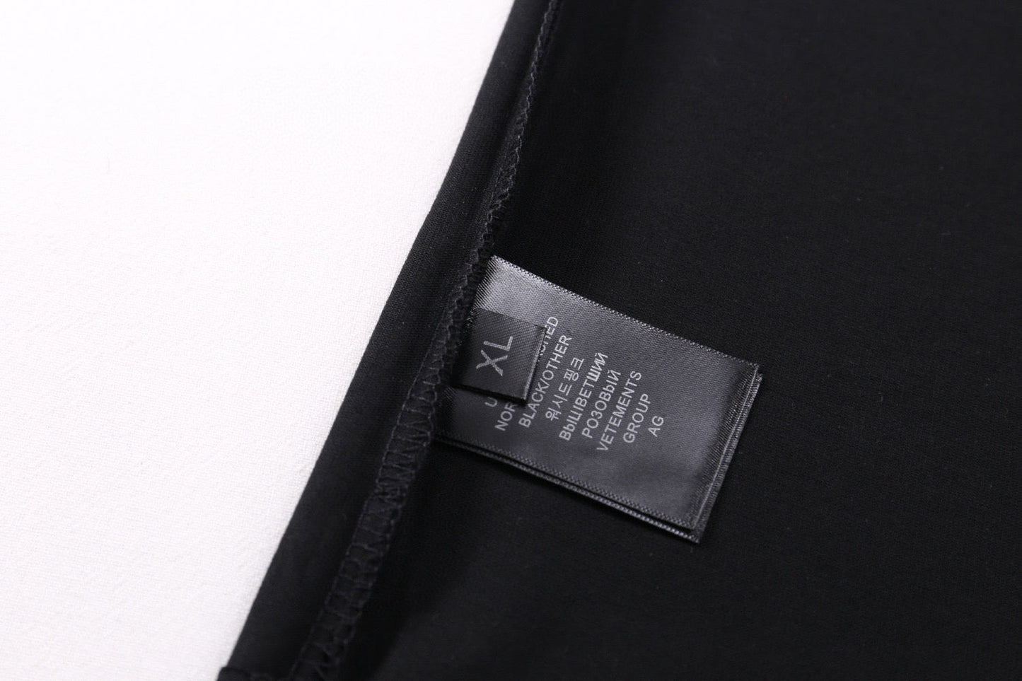 VTM T-shirt