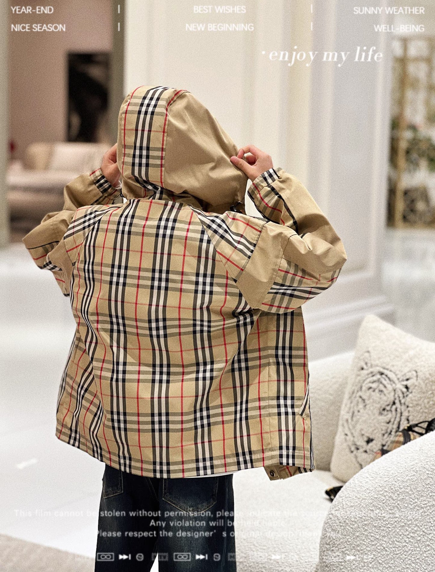 BBR Jacket