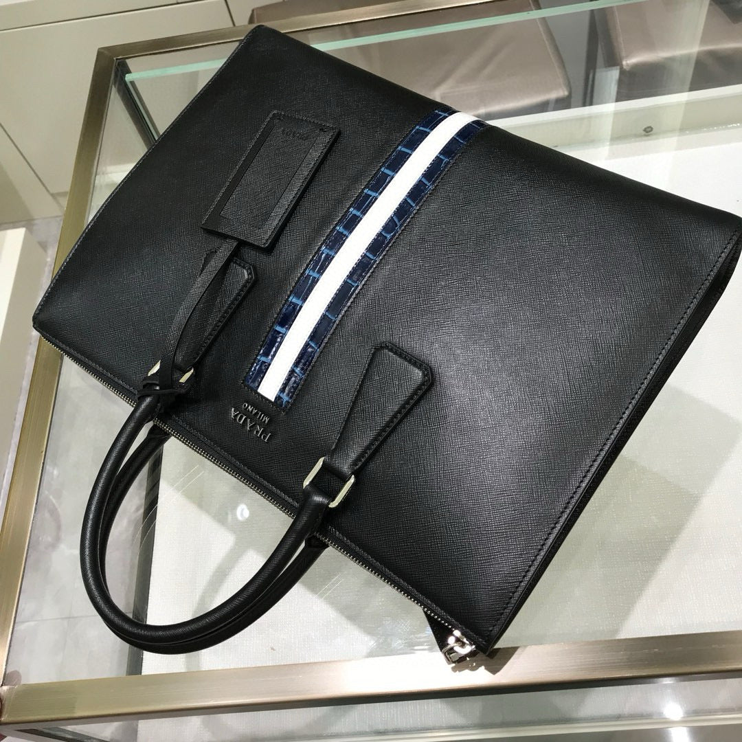 Prada Briefcase