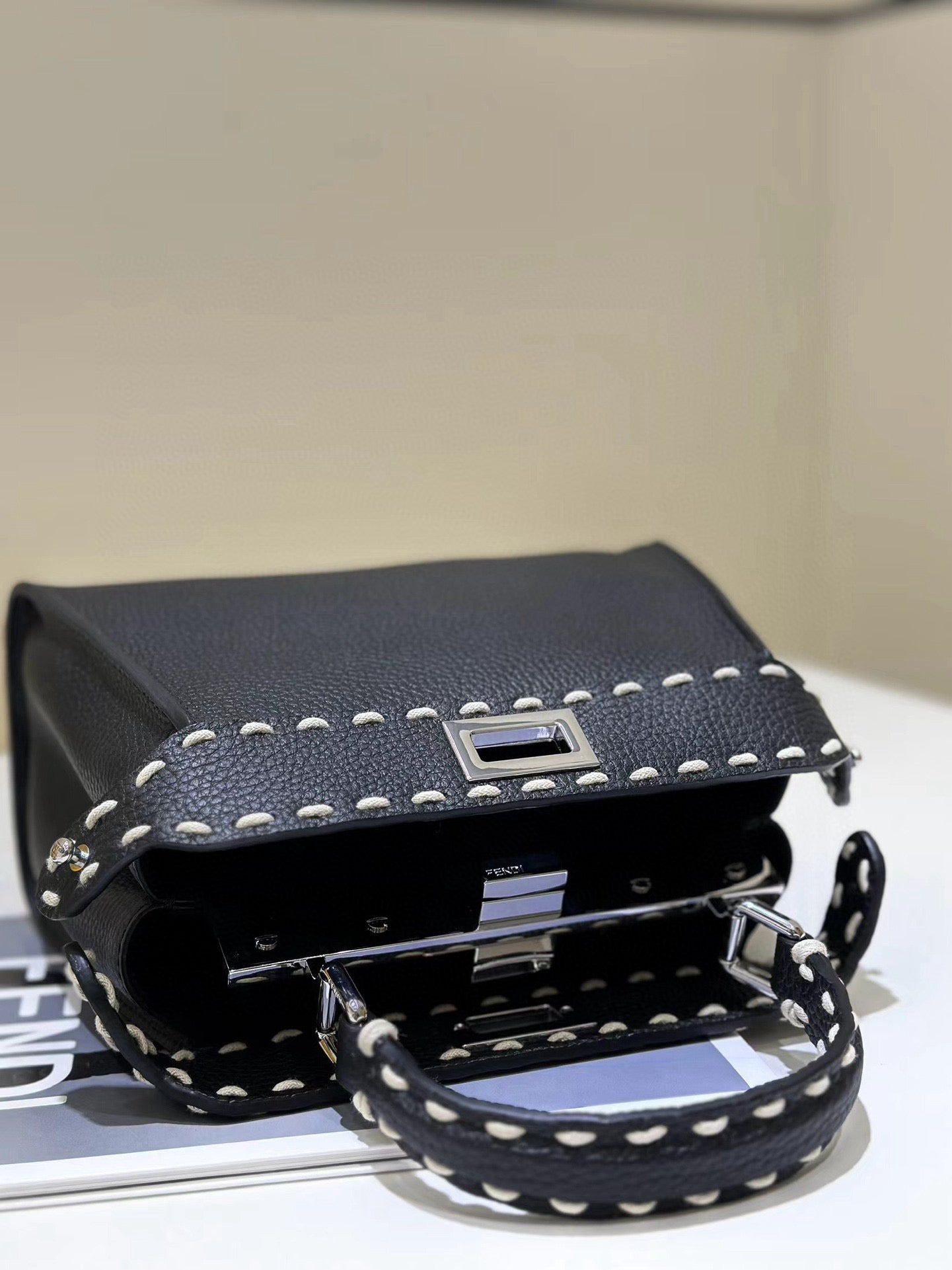 Fendi Peekaboo