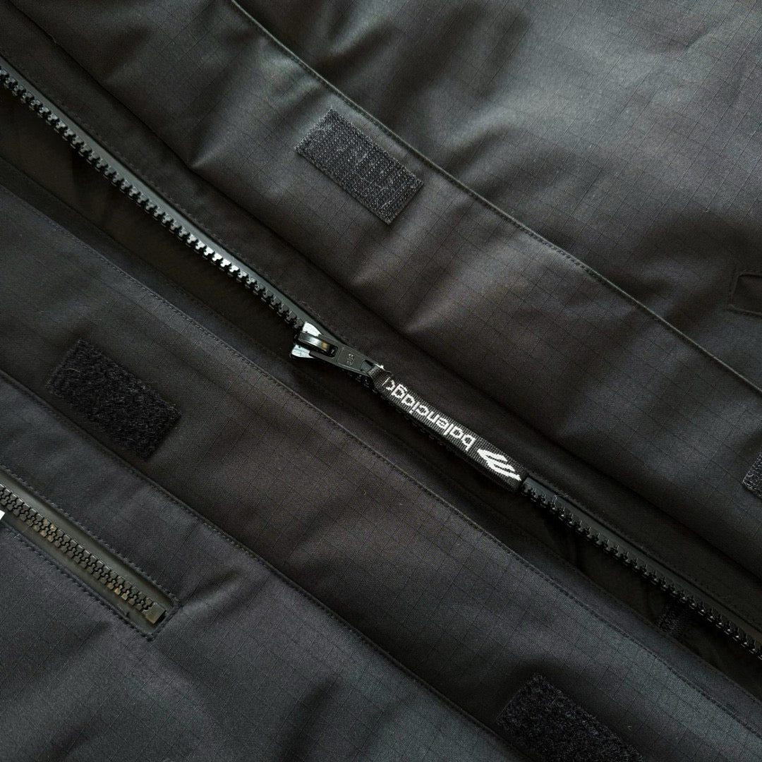 BLCG Jacket