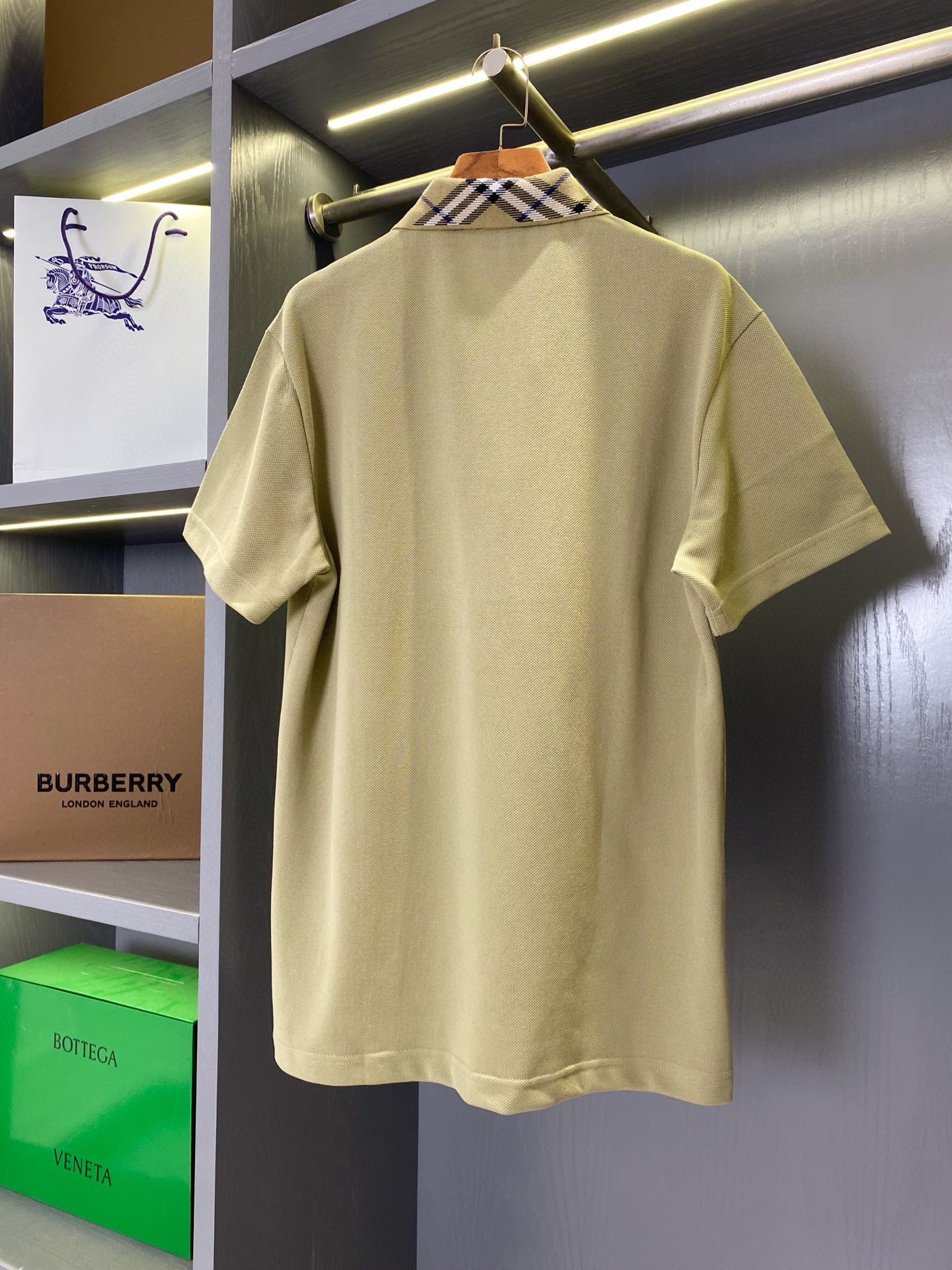 BBR Polo