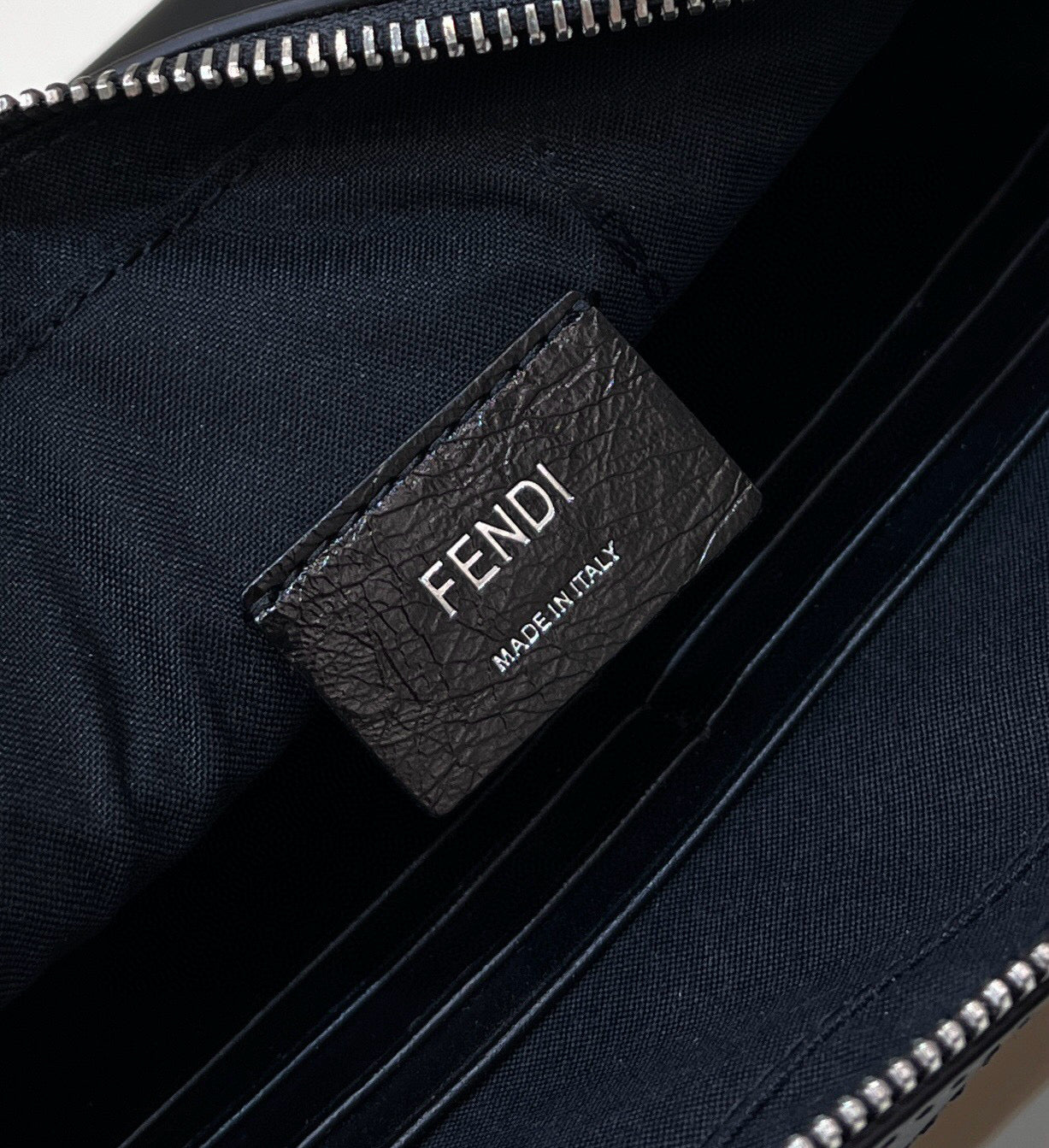 Fendi Cross Body Bag