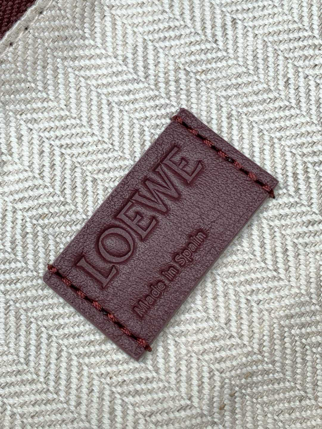 Loewe Puzzle