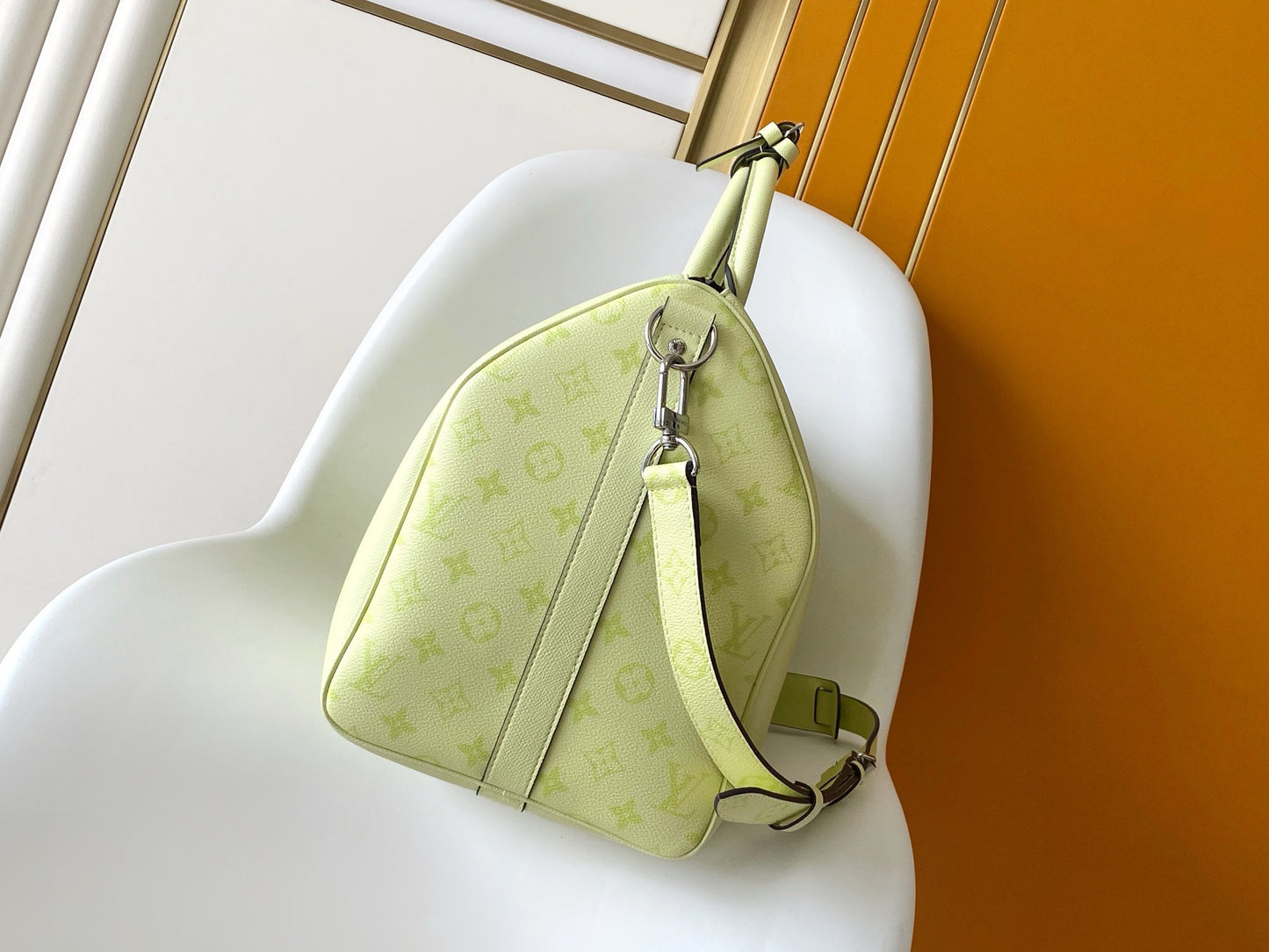 Lv Keepall 45