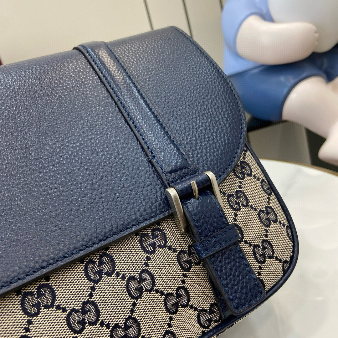 GC Cross Body Bag