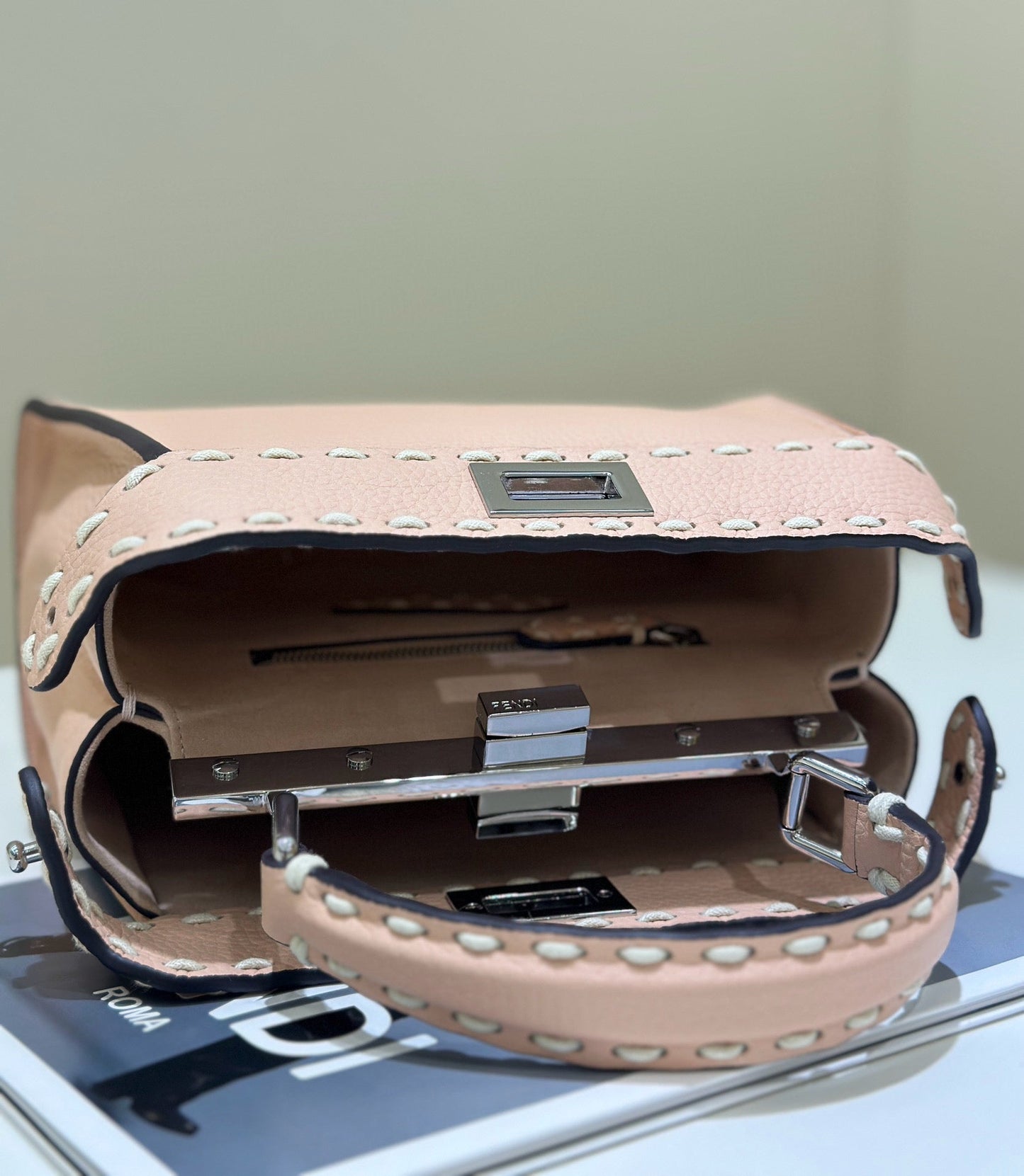 Fendi Peekaboo