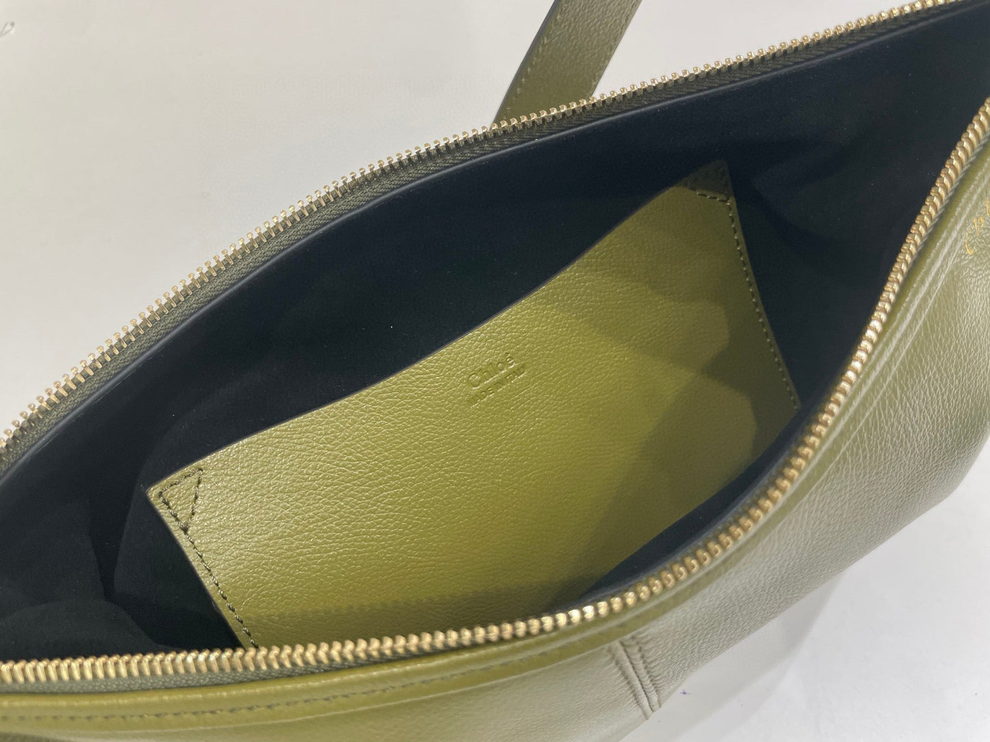 Chloe Bracelet Hobo
