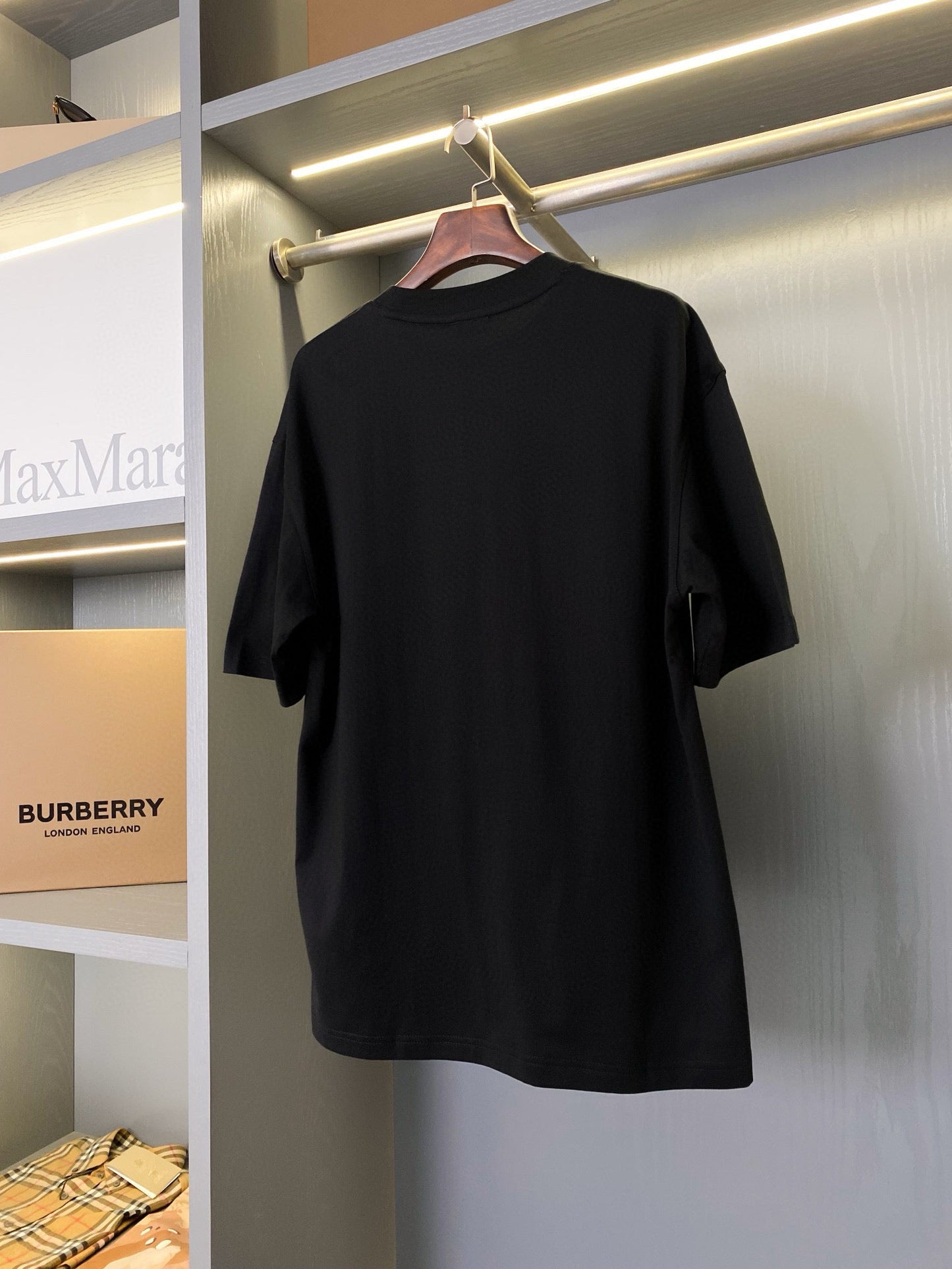 BBR T-shirt